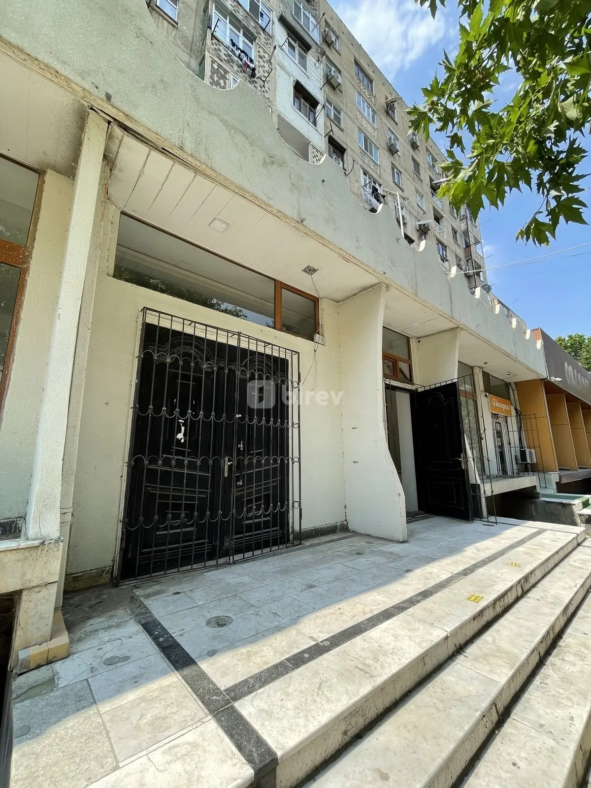 Obyekt, 9-cu mikrorayon, Mir Cəlal küç., Binəqədi rayonu — şəkil 17