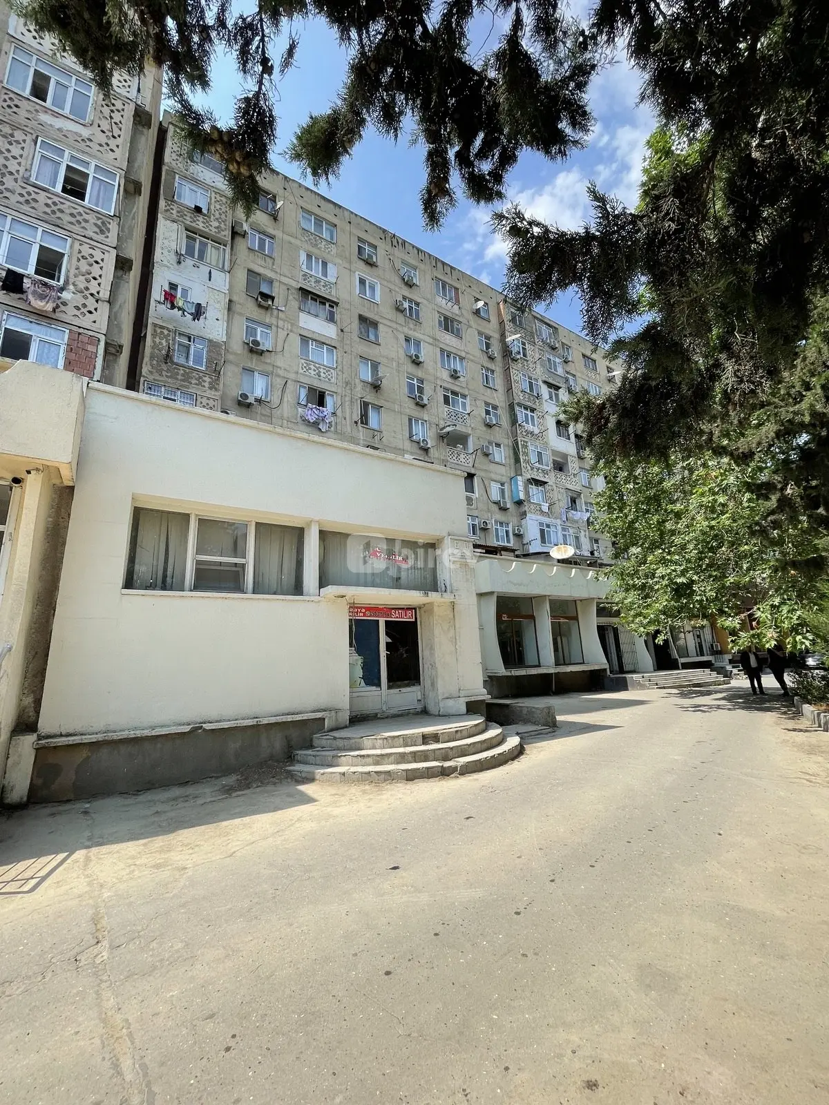 Obyekt, 9-cu mikrorayon, Mir Cəlal küç., Binəqədi rayonu — şəkil 18