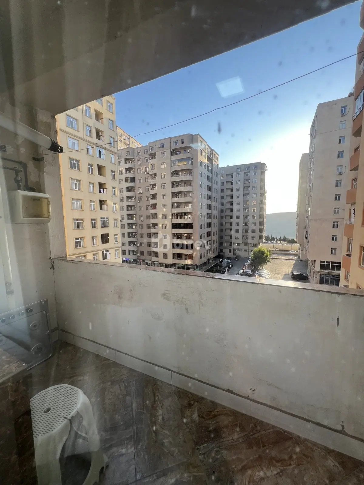 2 otaqlı mənzil, Yeni Yasamal q., Əsəd Əhmədov küç., Yasamal rayonu — şəkil 8