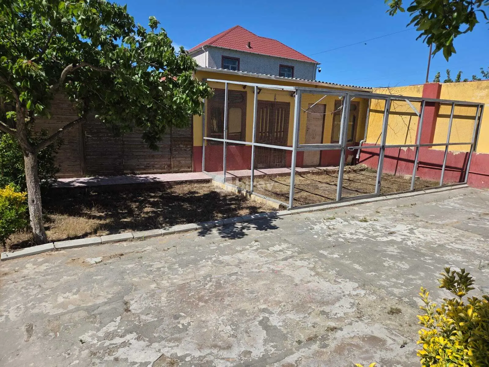 10 otaqlı həyət evi, Bilgəh q., Bilgəh qəsəbəsi, Sabunçu rayonu — şəkil 2