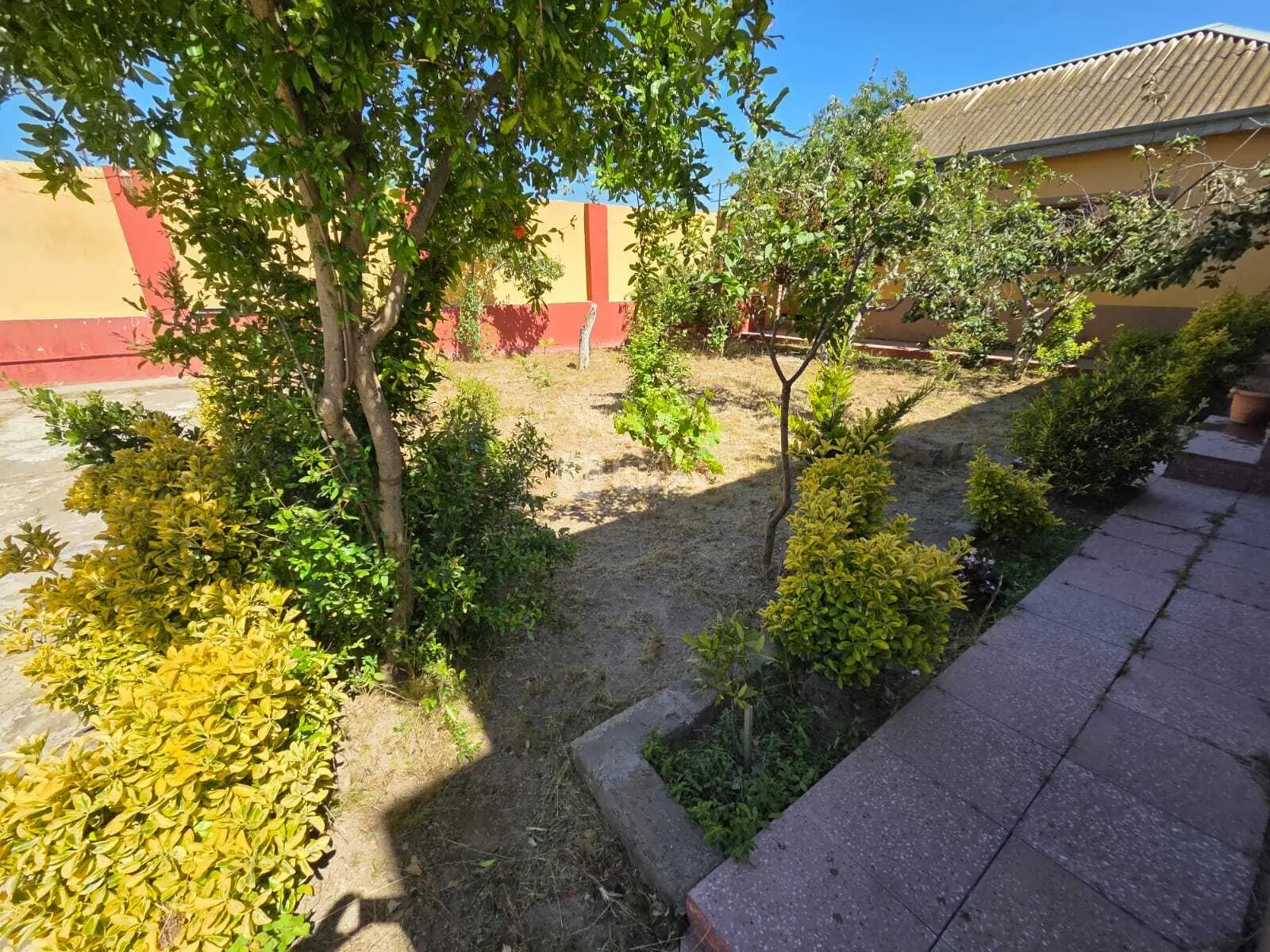 10 otaqlı həyət evi, Bilgəh q., Bilgəh qəsəbəsi, Sabunçu rayonu — şəkil 4