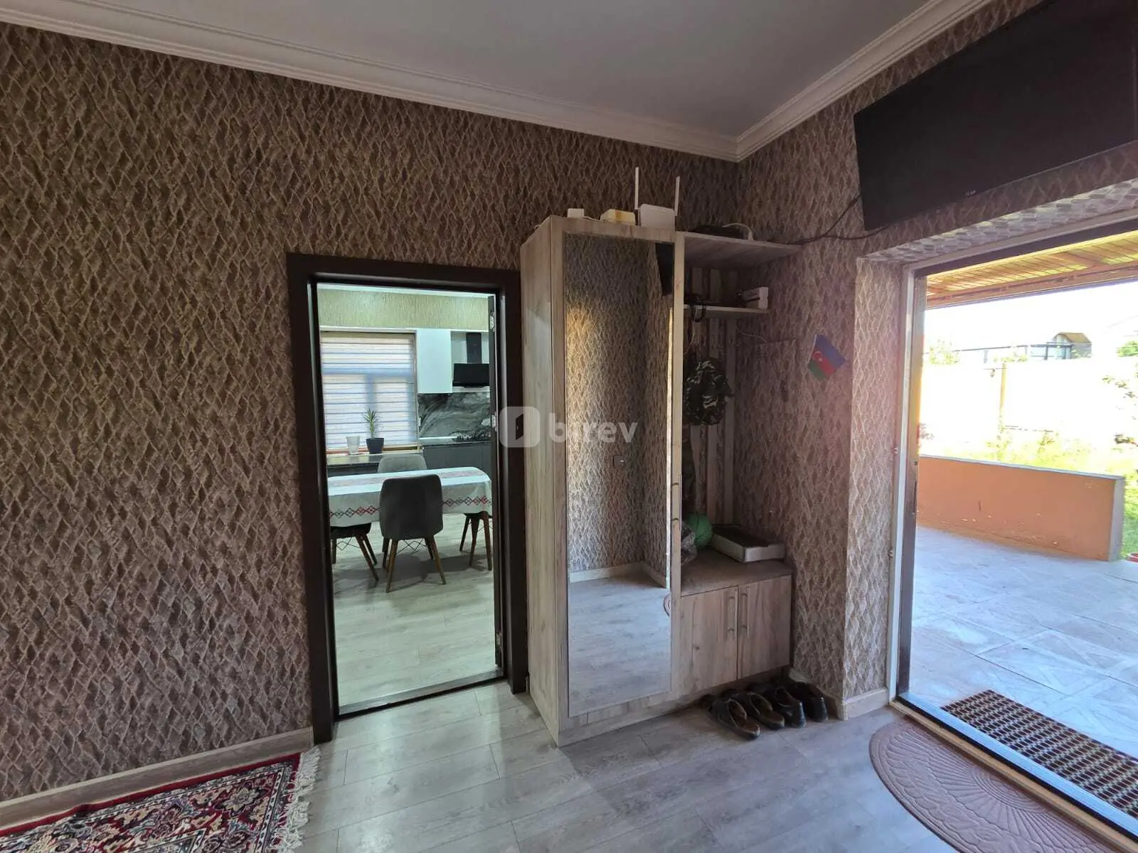 10 otaqlı həyət evi, Bilgəh q., Bilgəh qəsəbəsi, Sabunçu rayonu — şəkil 7