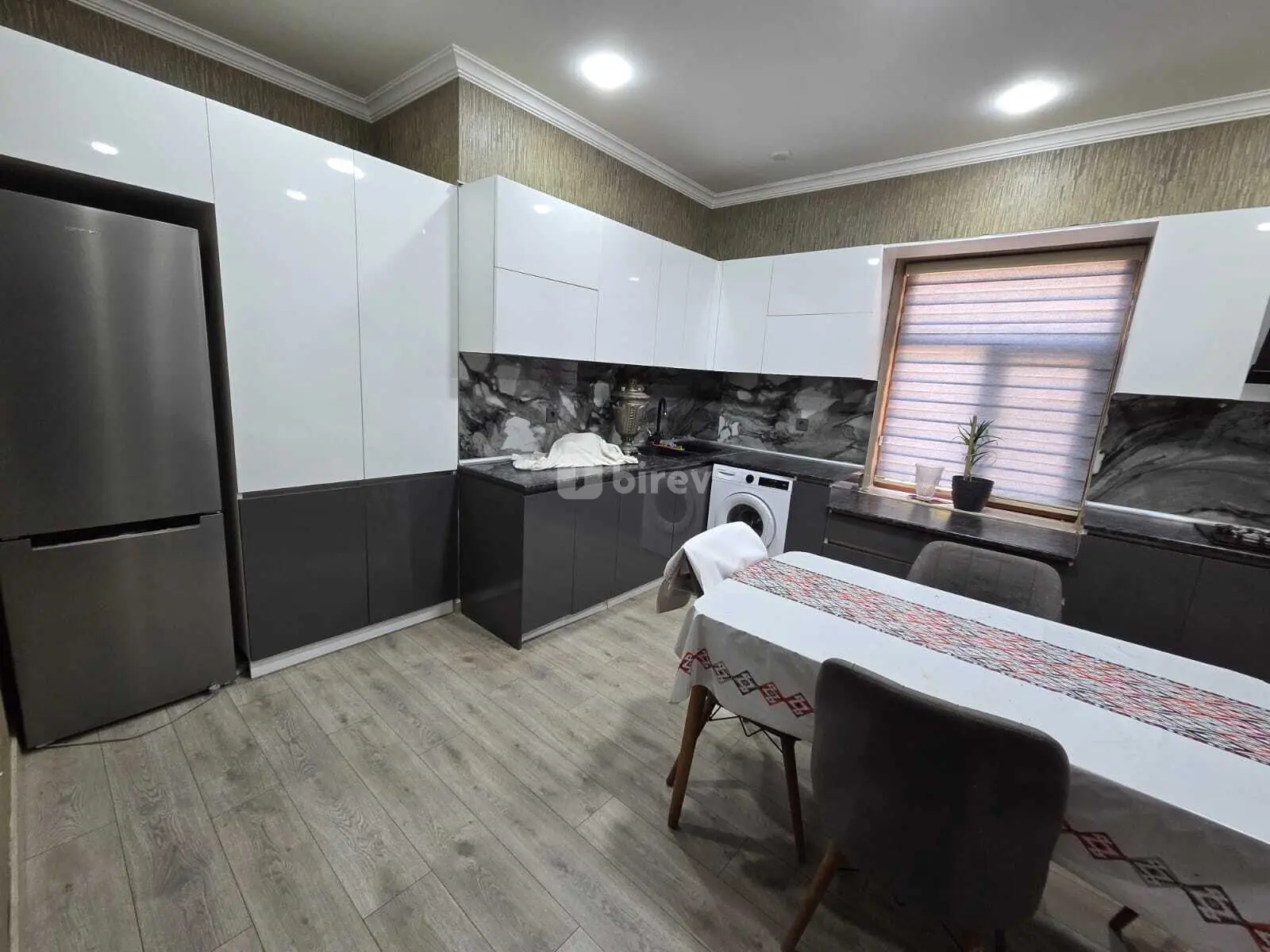 10 otaqlı həyət evi, Bilgəh q., Bilgəh qəsəbəsi, Sabunçu rayonu — şəkil 12