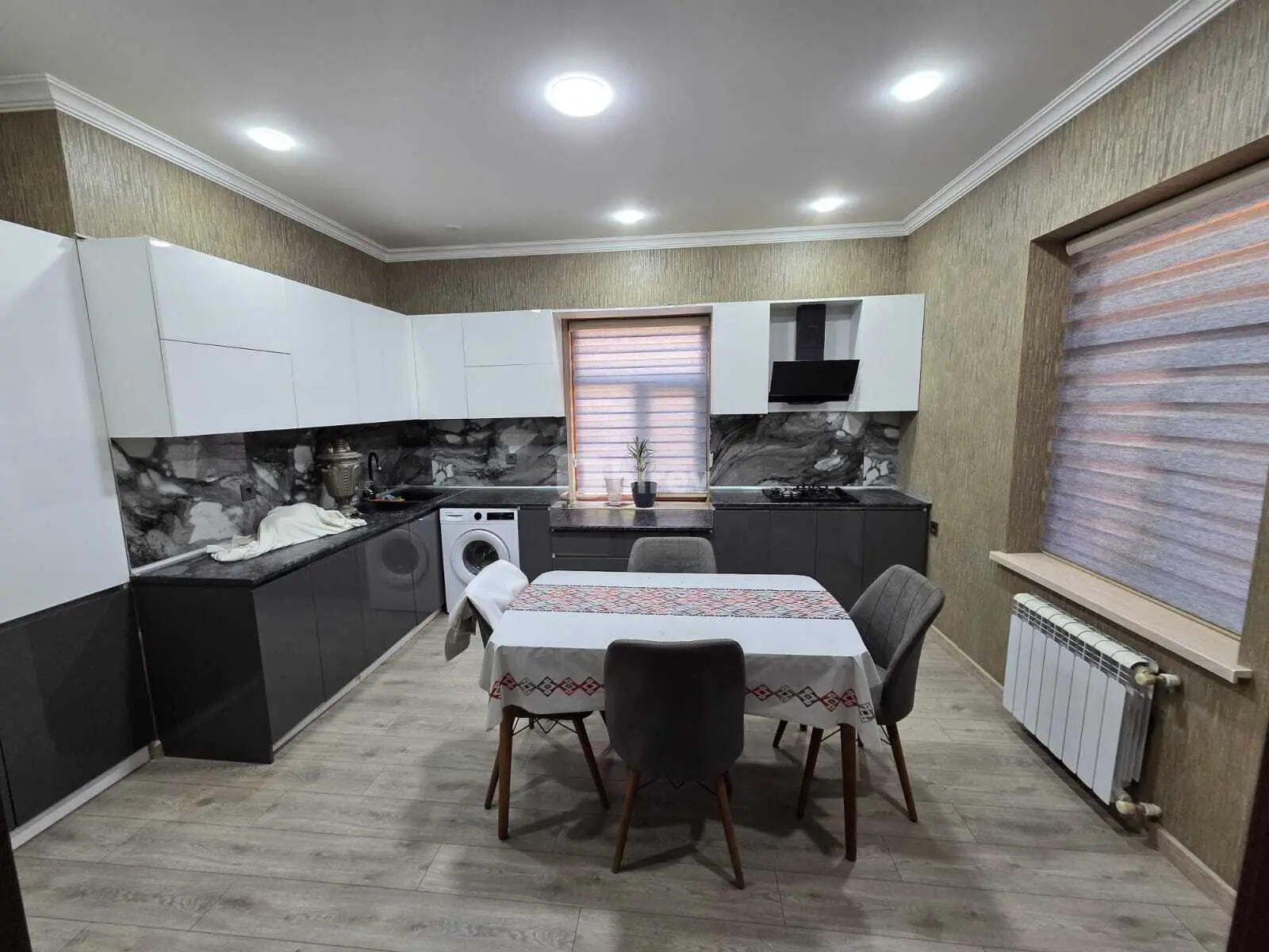10 otaqlı həyət evi, Bilgəh q., Bilgəh qəsəbəsi, Sabunçu rayonu — şəkil 13
