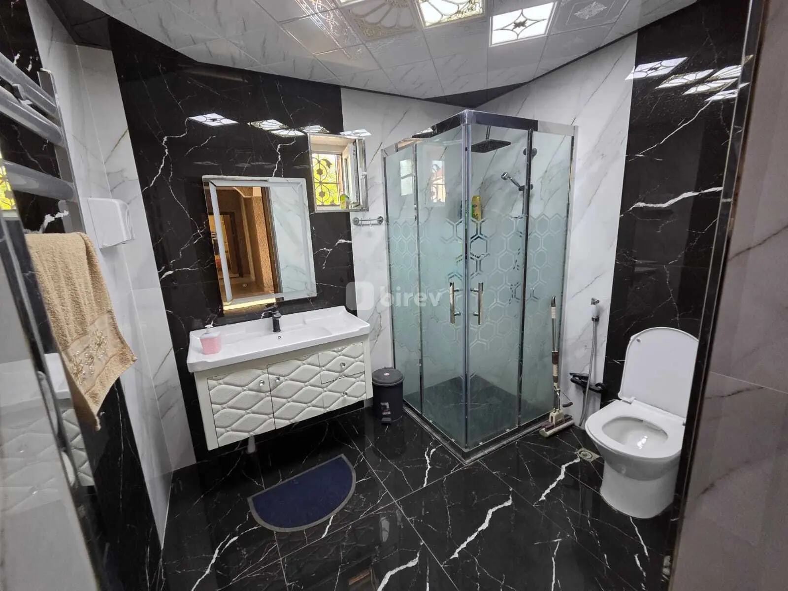 10 otaqlı həyət evi, Bilgəh q., Bilgəh qəsəbəsi, Sabunçu rayonu — şəkil 14