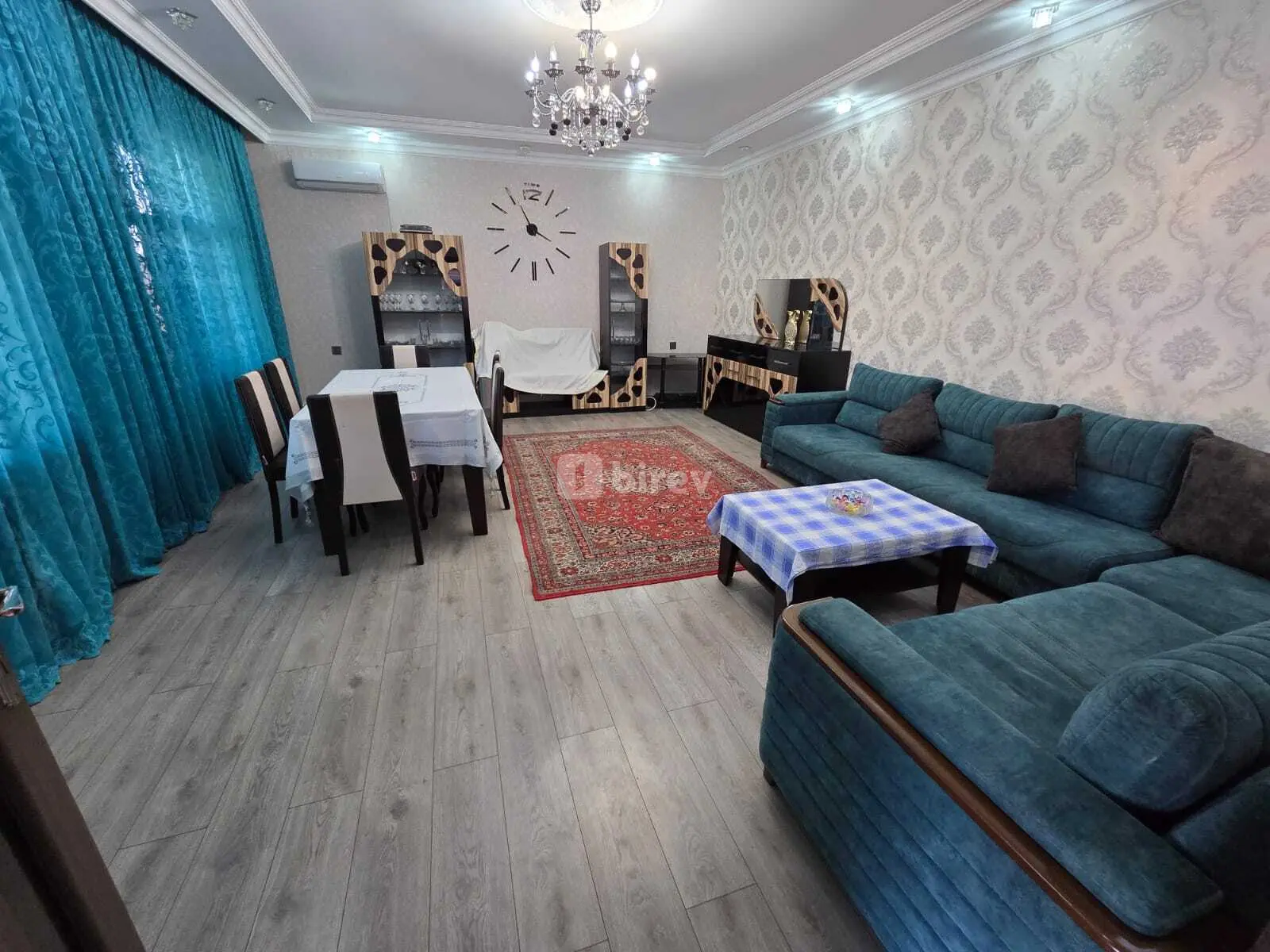 10 otaqlı həyət evi, Bilgəh q., Bilgəh qəsəbəsi, Sabunçu rayonu — şəkil 17