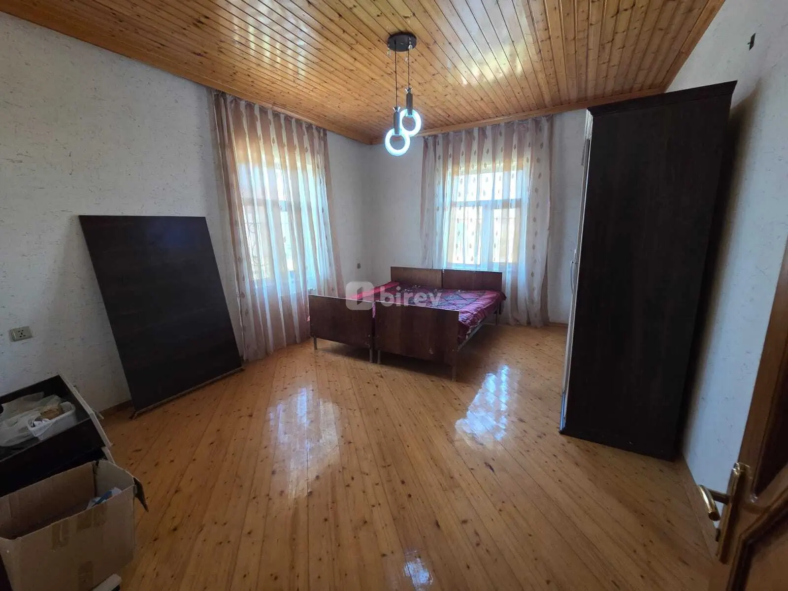 10 otaqlı həyət evi, Bilgəh q., Bilgəh qəsəbəsi, Sabunçu rayonu — şəkil 19