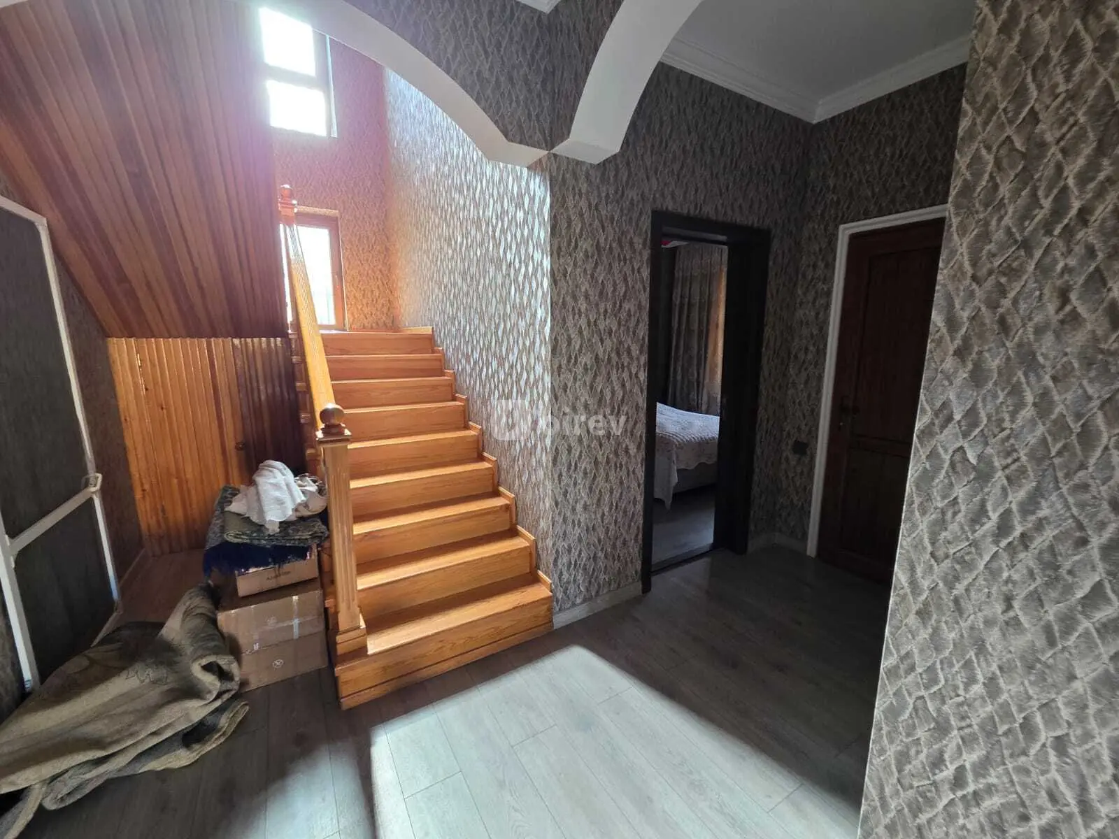 10 otaqlı həyət evi, Bilgəh q., Bilgəh qəsəbəsi, Sabunçu rayonu — şəkil 24