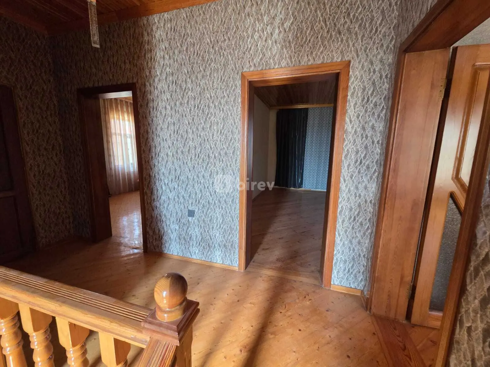 10 otaqlı həyət evi, Bilgəh q., Bilgəh qəsəbəsi, Sabunçu rayonu — şəkil 28