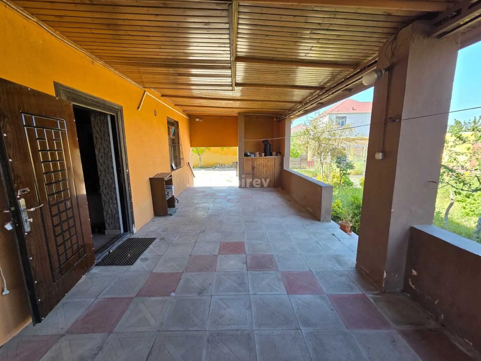 10 otaqlı həyət evi, Bilgəh q., Bilgəh qəsəbəsi, Sabunçu rayonu — şəkil 30