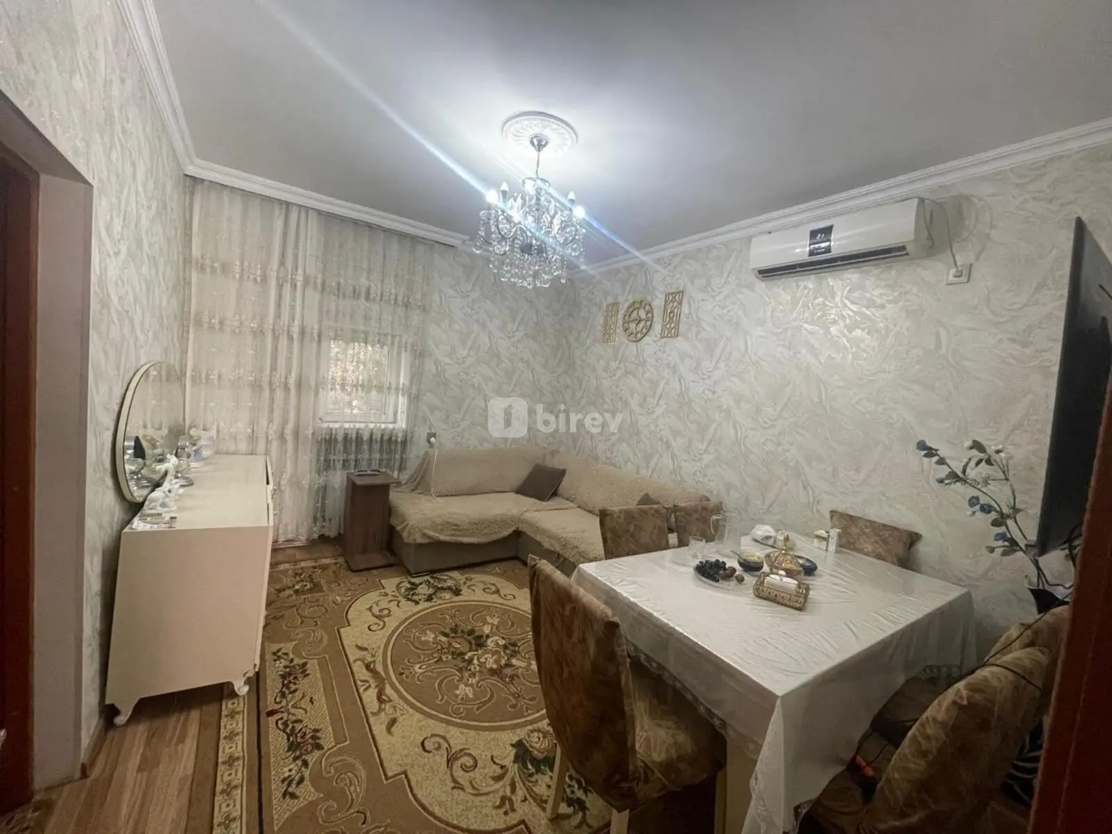 3 otaqlı həyət evi, Sabunçu rayonu, Qəzənfər Musabəyov küç., Bakı şəhəri — şəkil 1