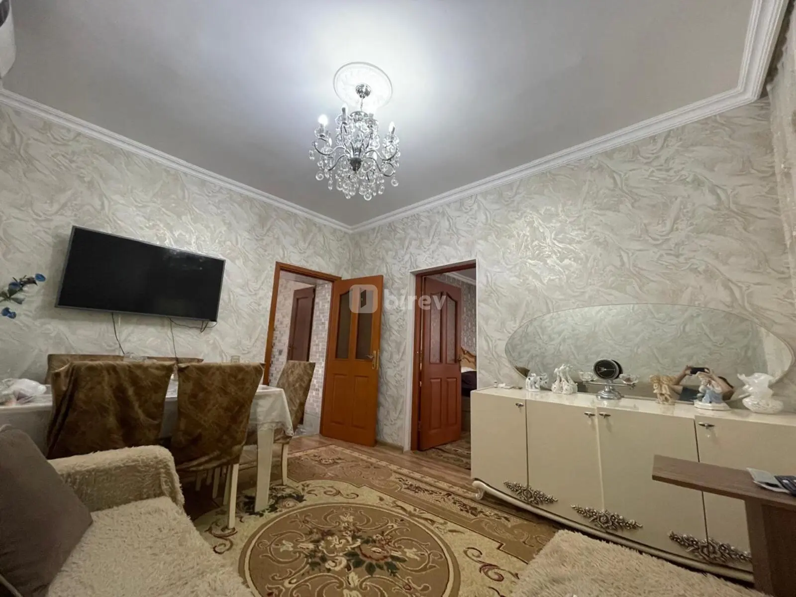 3 otaqlı həyət evi, Sabunçu rayonu, Qəzənfər Musabəyov küç., Bakı şəhəri — şəkil 2