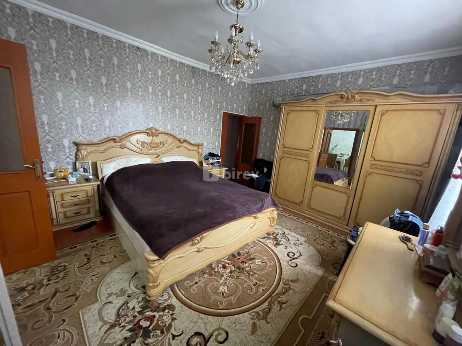 3 otaqlı həyət evi, Sabunçu rayonu, Qəzənfər Musabəyov küç., Bakı şəhəri — şəkil 3