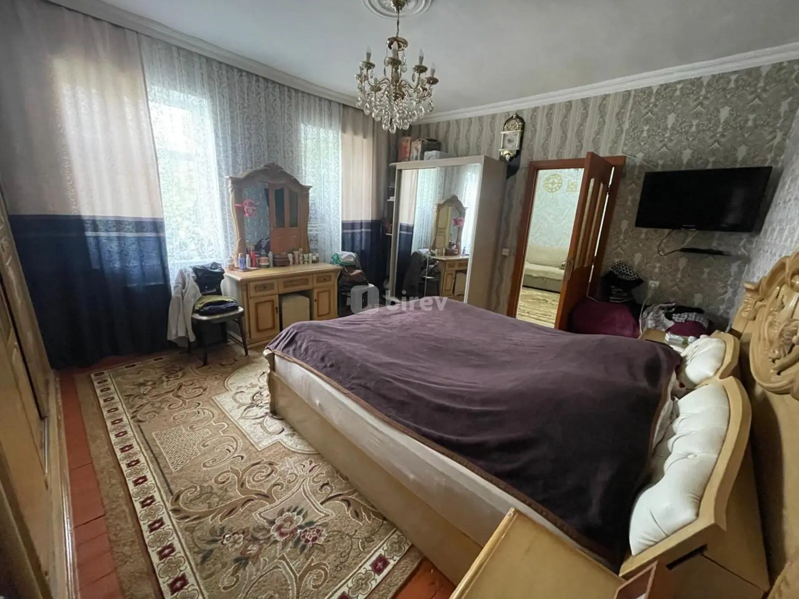 3 otaqlı həyət evi, Sabunçu rayonu, Qəzənfər Musabəyov küç., Bakı şəhəri — şəkil 4