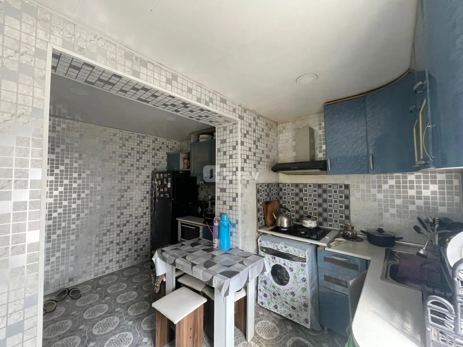 3 otaqlı həyət evi, Sabunçu rayonu, Qəzənfər Musabəyov küç., Bakı şəhəri — şəkil 5