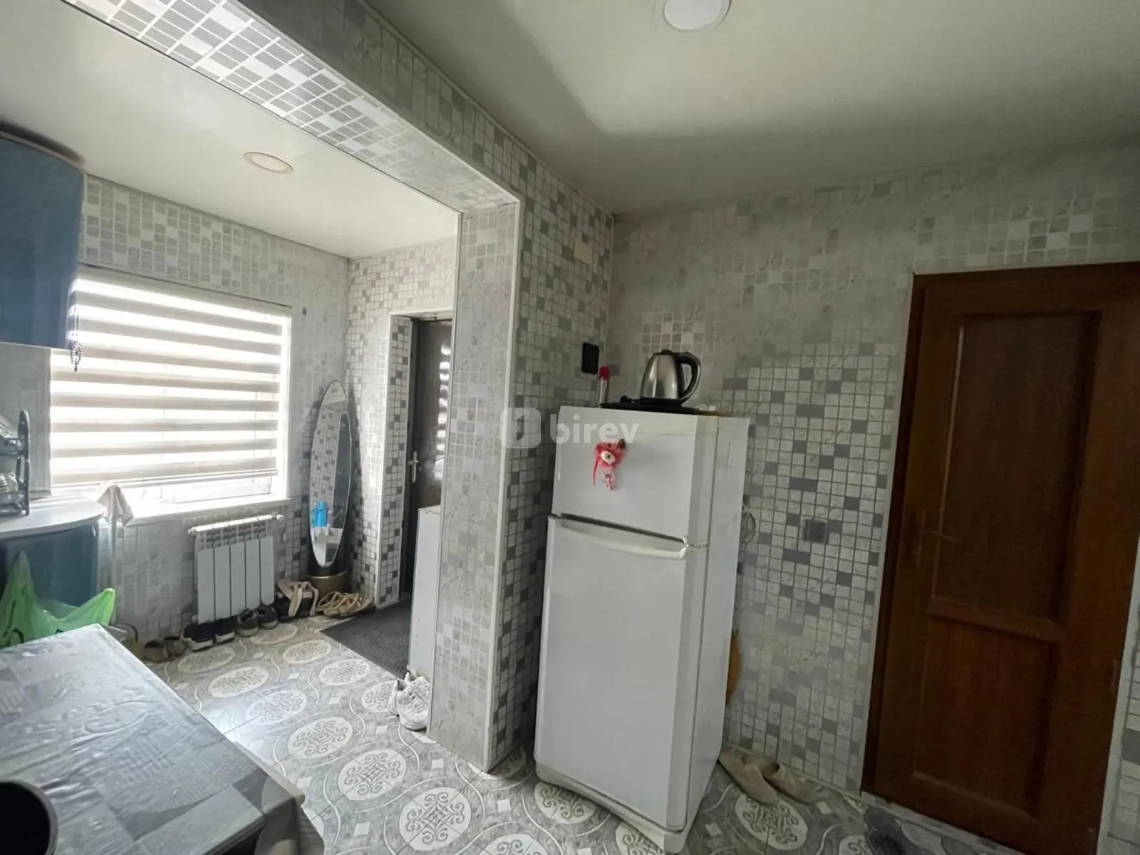 3 otaqlı həyət evi, Sabunçu rayonu, Qəzənfər Musabəyov küç., Bakı şəhəri — şəkil 6