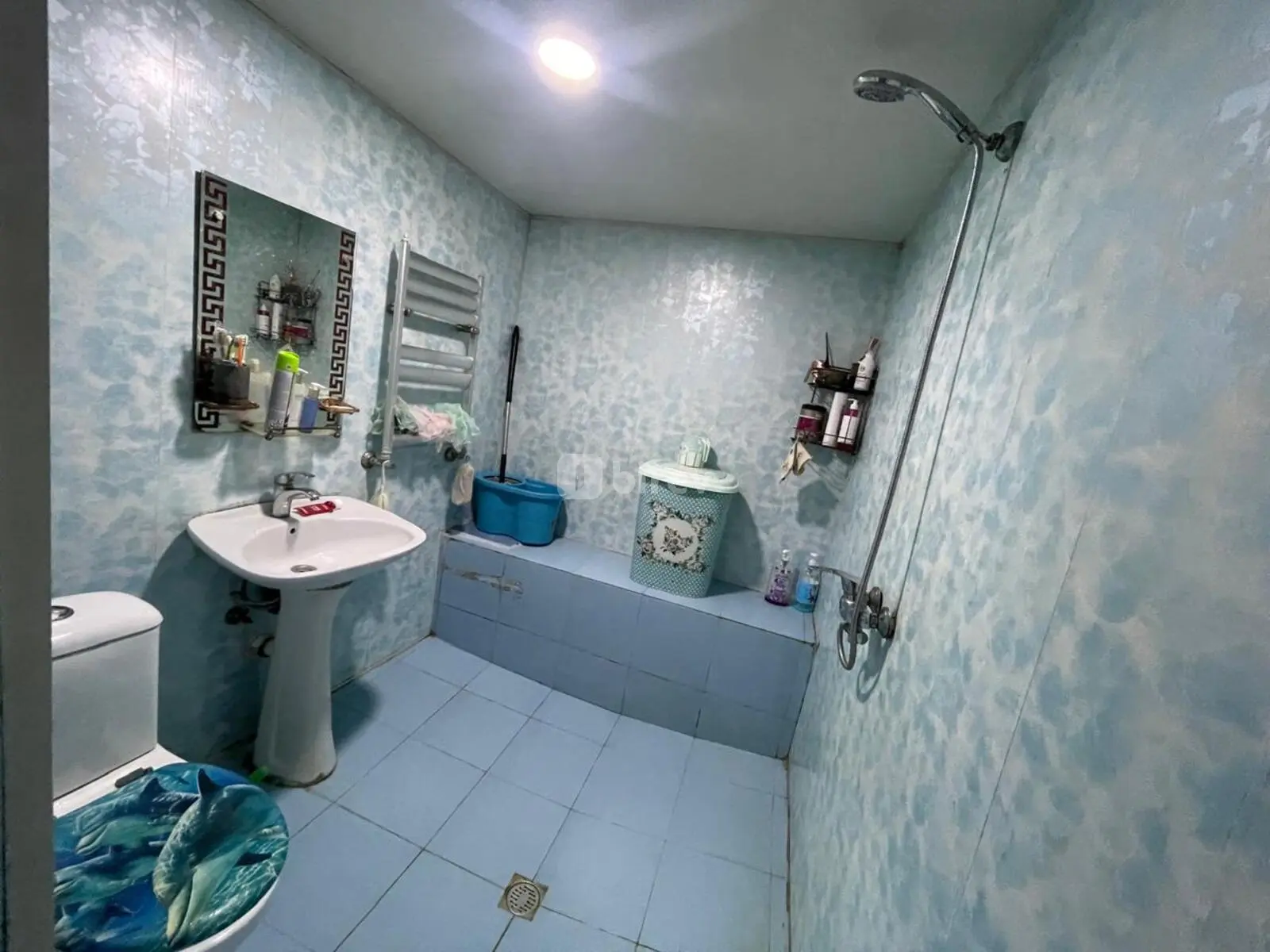 3 otaqlı həyət evi, Sabunçu rayonu, Qəzənfər Musabəyov küç., Bakı şəhəri — şəkil 7