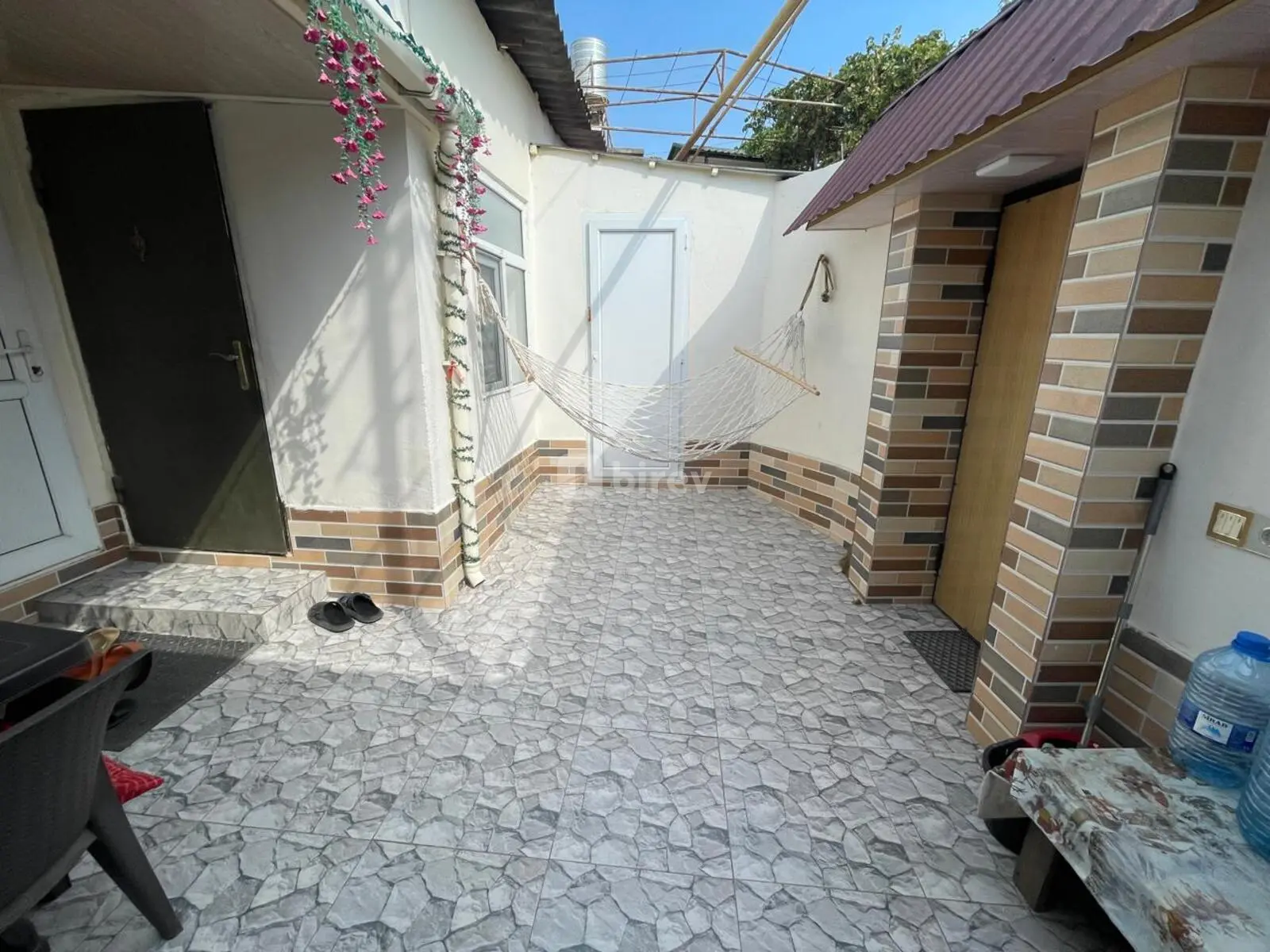 3 otaqlı həyət evi, Sabunçu rayonu, Qəzənfər Musabəyov küç., Bakı şəhəri — şəkil 9