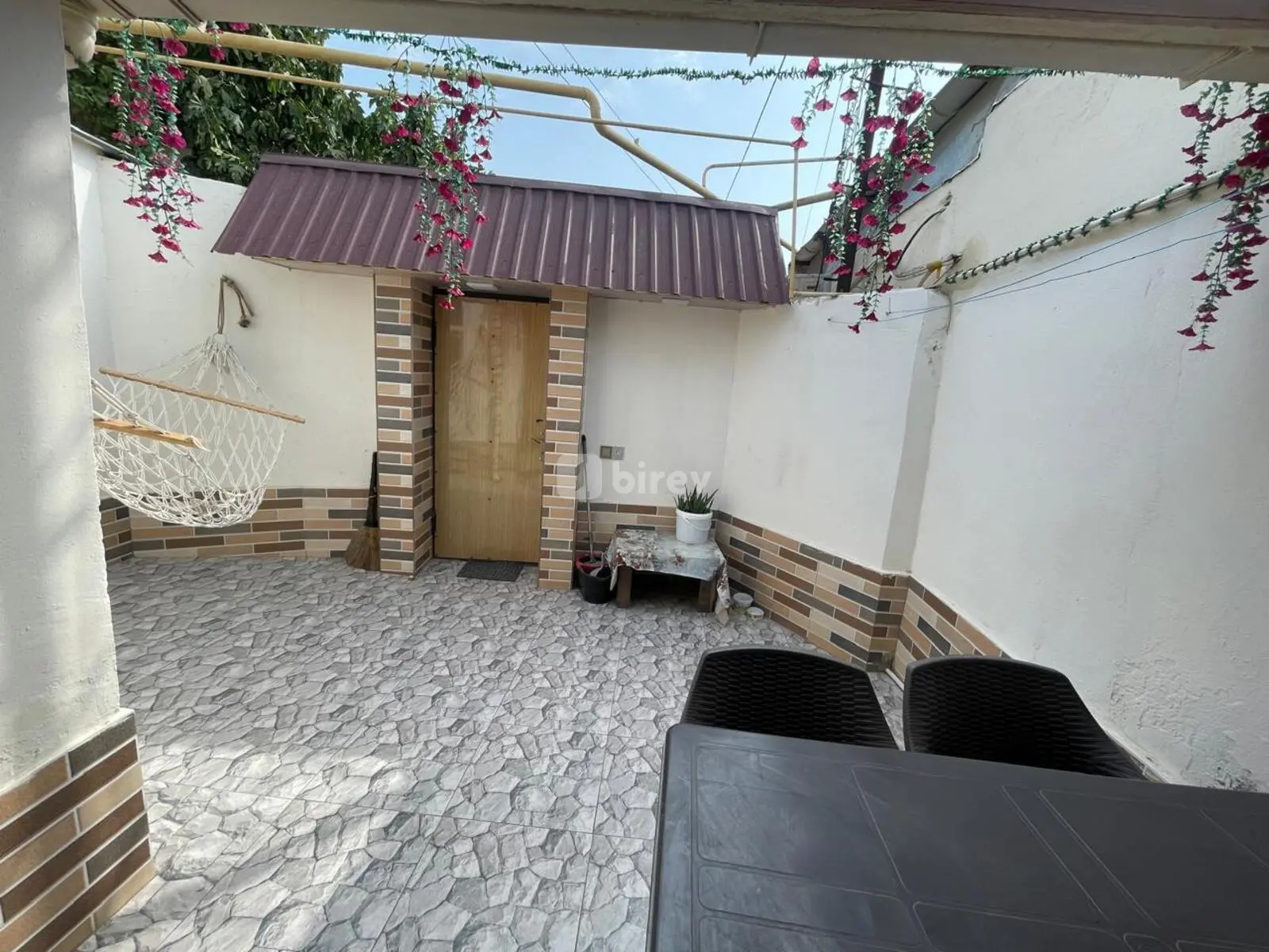 3 otaqlı həyət evi, Sabunçu rayonu, Qəzənfər Musabəyov küç., Bakı şəhəri — şəkil 10