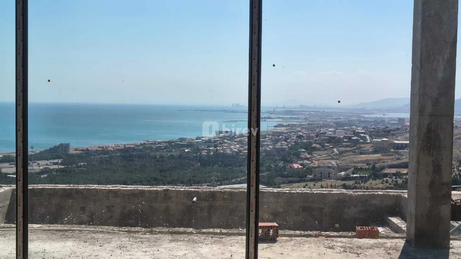 5 otaqlı həyət evi, Badamdar q., Badamdar qəsəbəsi, Səbail rayonu — şəkil 9