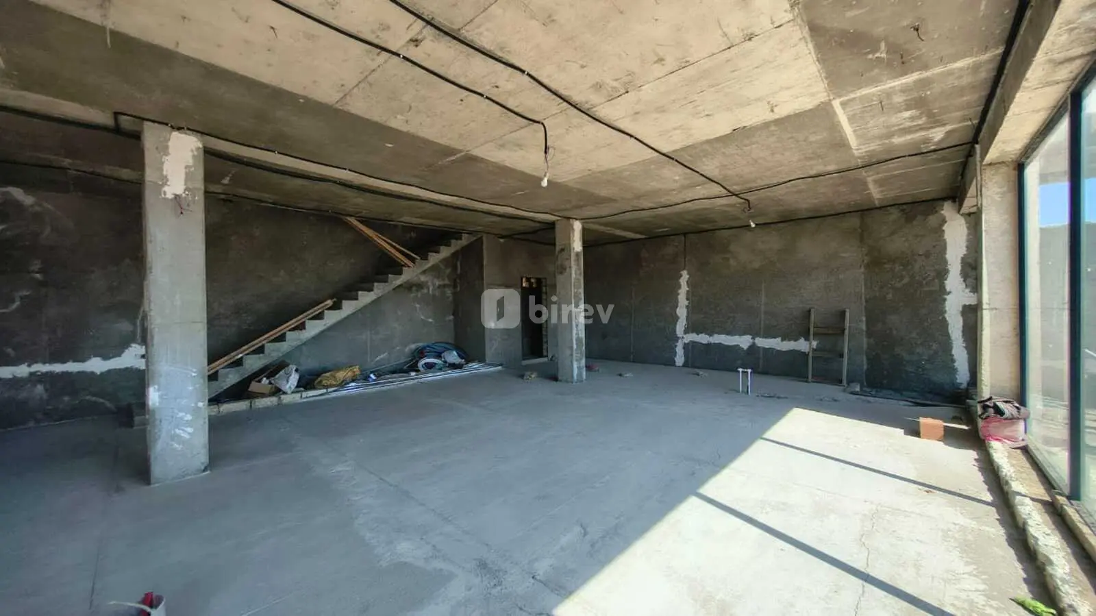 5 otaqlı həyət evi, Badamdar q., Badamdar qəsəbəsi, Səbail rayonu — şəkil 10