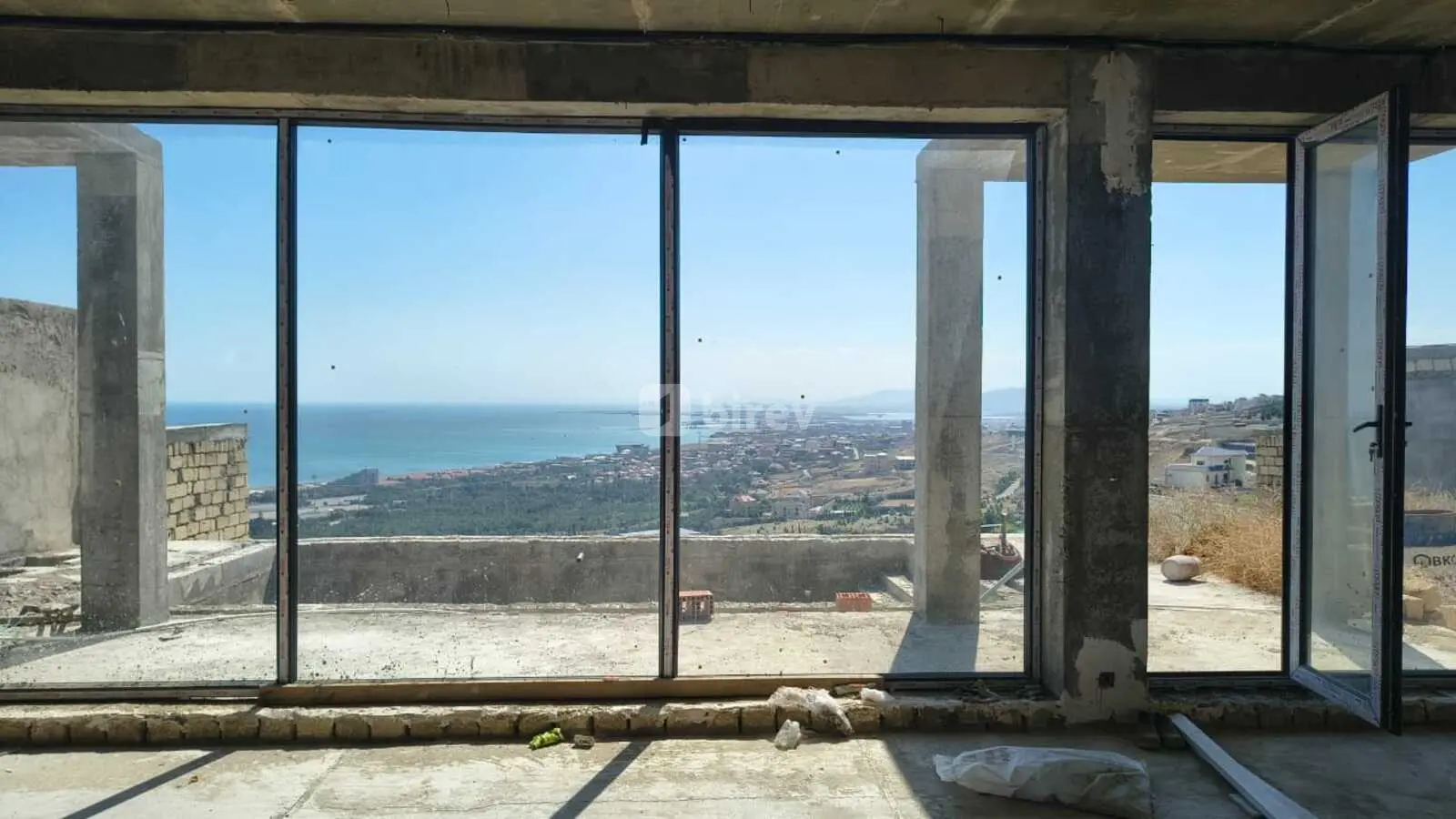 5 otaqlı həyət evi, Badamdar q., Badamdar qəsəbəsi, Səbail rayonu — şəkil 15