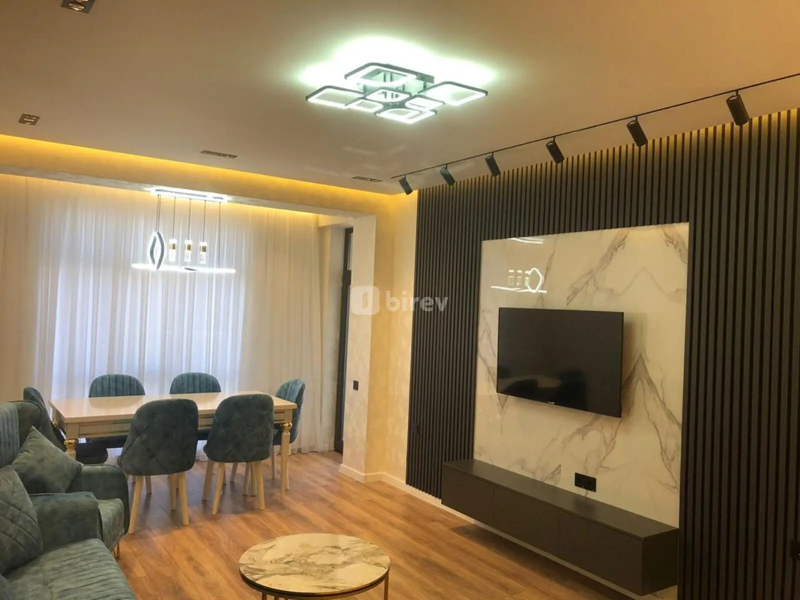 3 otaqlı mənzil, Bakıxanov q., Bakıxanov qəs., Sabunçu rayonu — şəkil 3