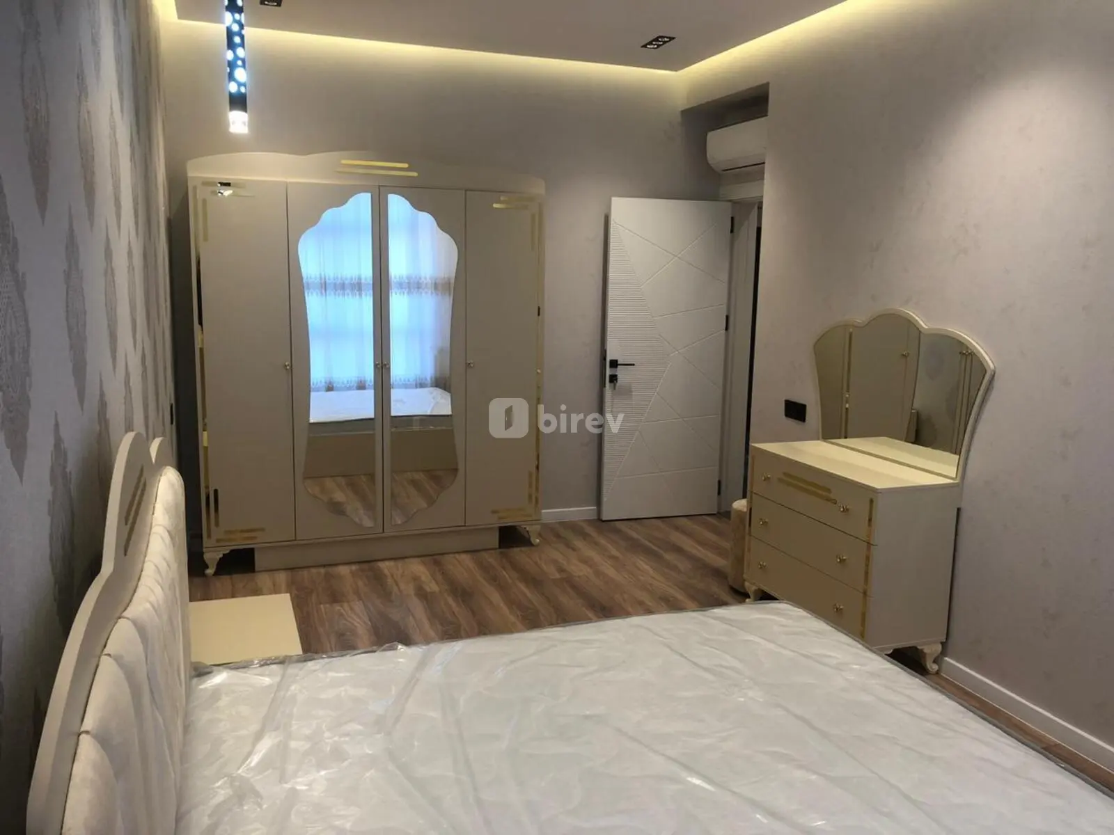3 otaqlı mənzil, Bakıxanov q., Bakıxanov qəs., Sabunçu rayonu — şəkil 5