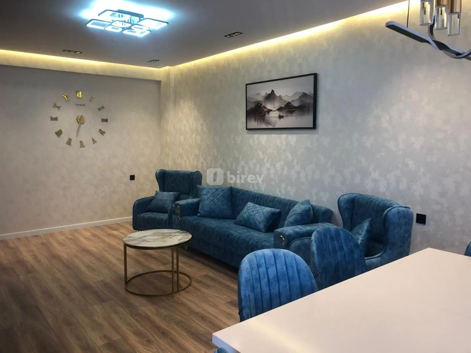 3 otaqlı mənzil, Bakıxanov q., Bakıxanov qəs., Sabunçu rayonu — şəkil 9