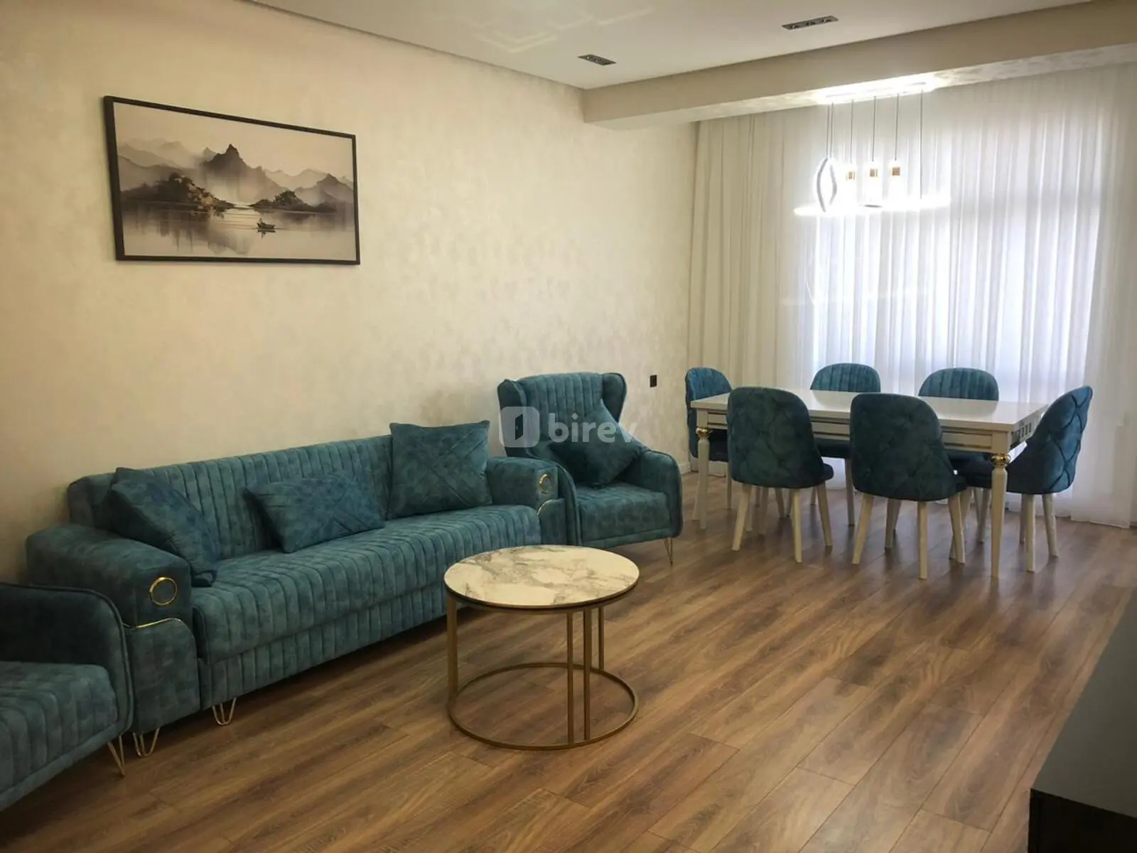 3 otaqlı mənzil, Bakıxanov q., Bakıxanov qəs., Sabunçu rayonu — şəkil 11