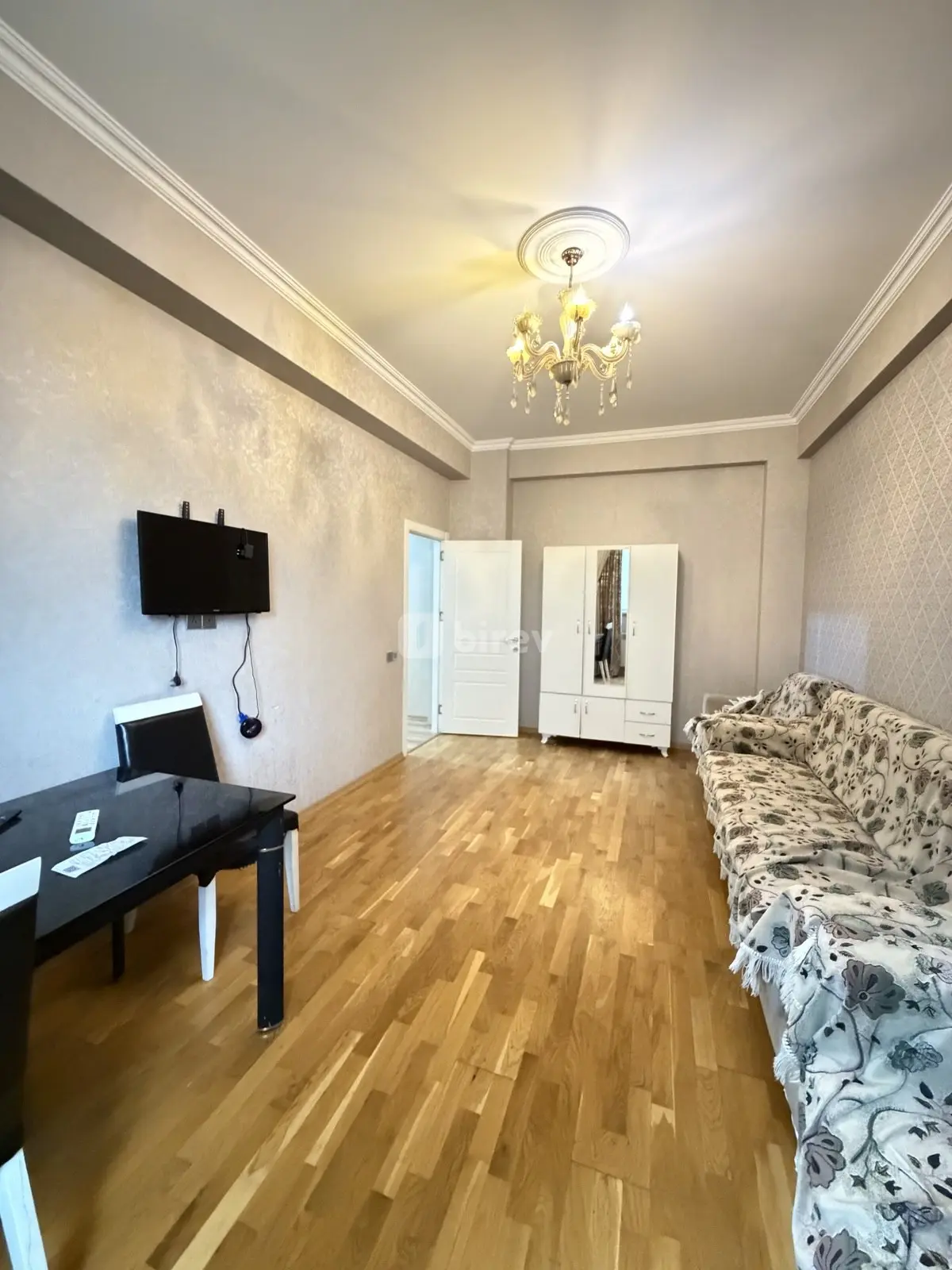 2 otaqlı mənzil, Xırdalan q., Kristal 1, Abşeron rayonu — şəkil 2