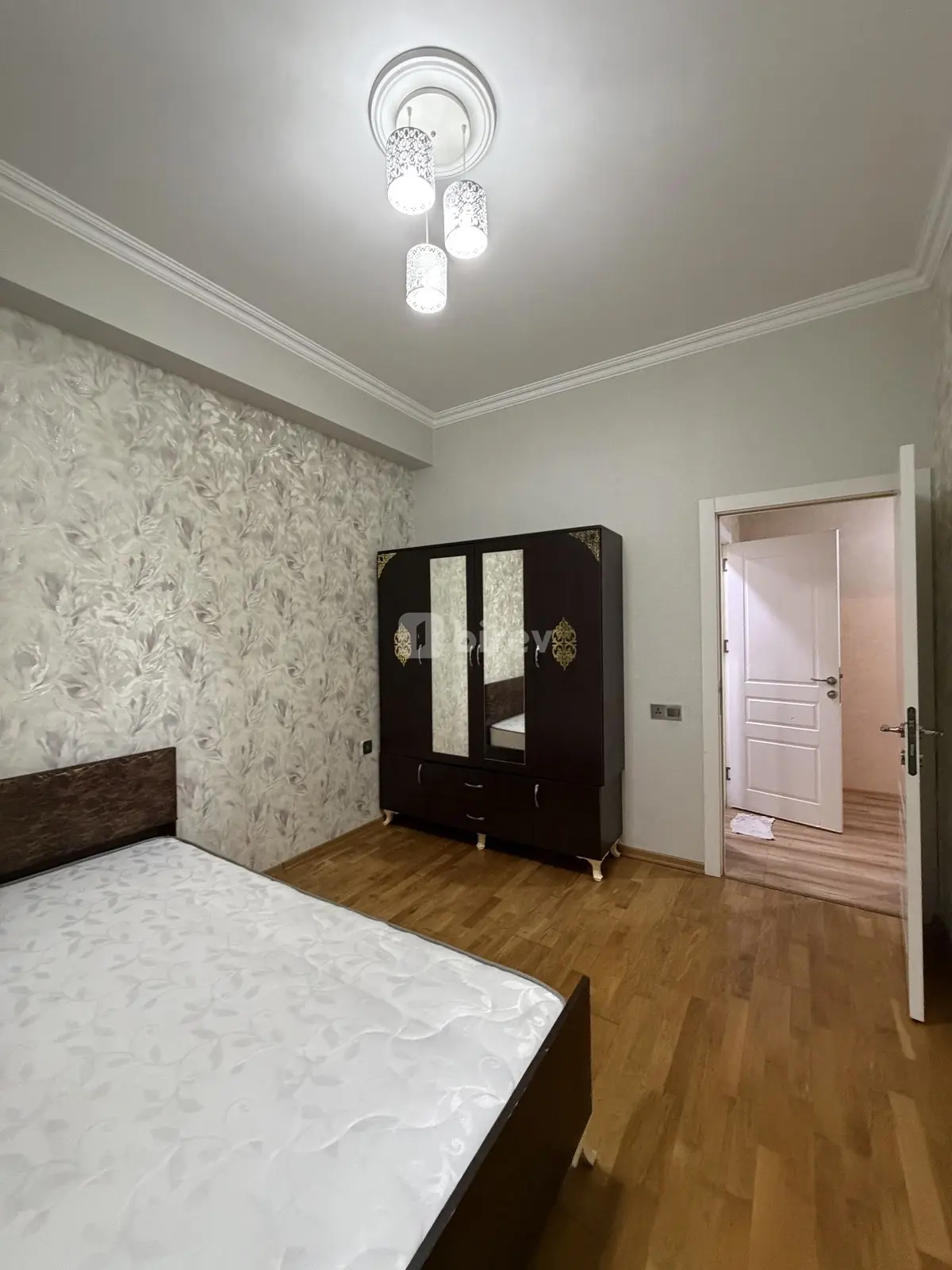 2 otaqlı mənzil, Xırdalan q., Kristal 1, Abşeron rayonu — şəkil 4
