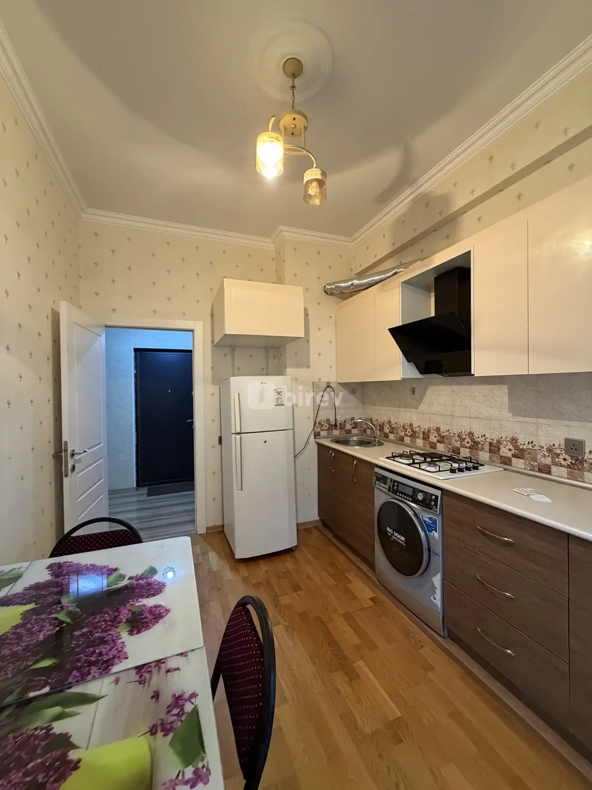 2 otaqlı mənzil, Xırdalan q., Kristal 1, Abşeron rayonu — şəkil 5