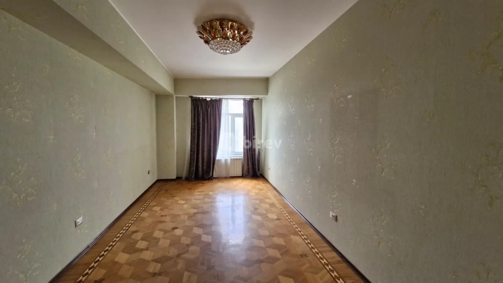 2 otaqlı mənzil, Yasamal q., İnşaatçılar pr., Yasamal rayonu — şəkil 5