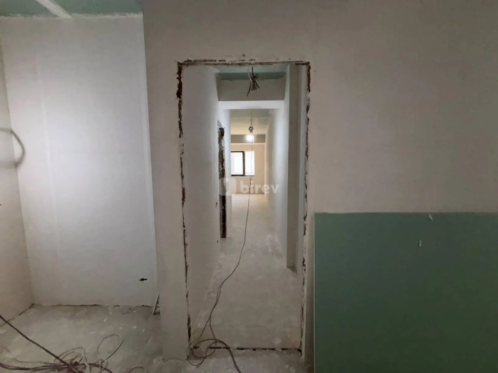 3 otaqlı mənzil, Ağ şəhər q., Nəcəfqulu Rəfiyev küç.25, Xətai rayonu — şəkil 5