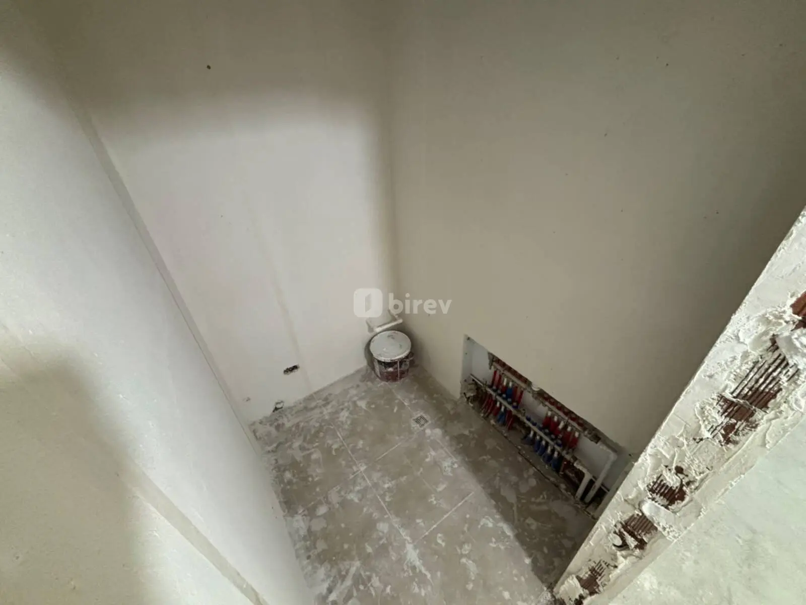 3 otaqlı mənzil, Ağ şəhər q., Nəcəfqulu Rəfiyev küç.25, Xətai rayonu — şəkil 17