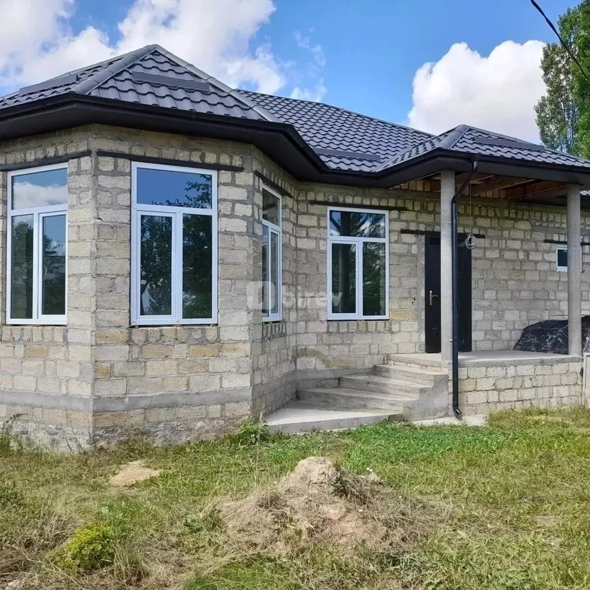 3 otaqlı həyət evi, Qusar rayonu, Qusar r. — şəkil 2