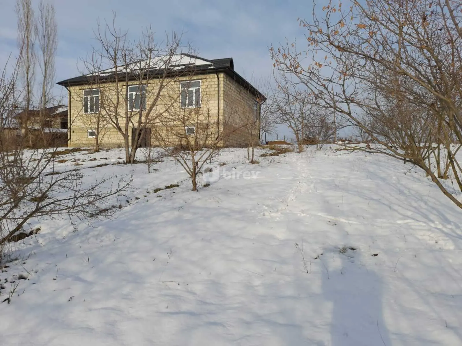 3 otaqlı həyət evi, Qusar rayonu, Qusar r. — şəkil 3