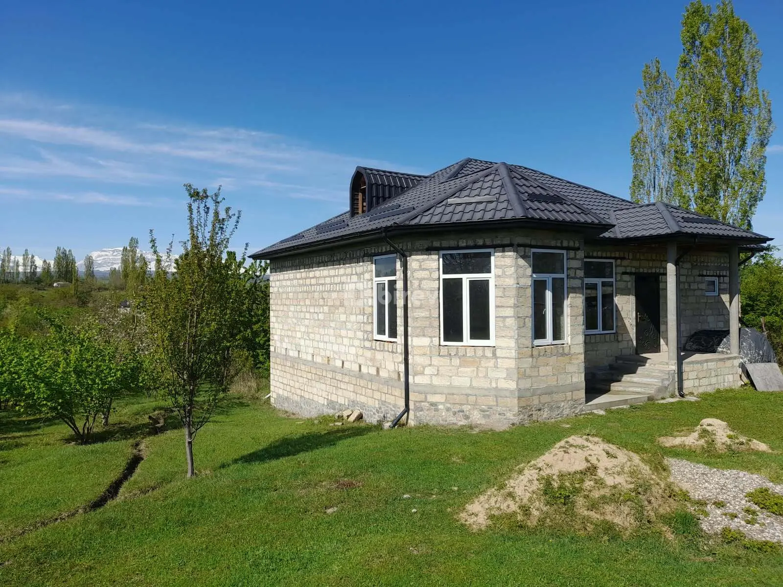 3 otaqlı həyət evi, Qusar rayonu, Qusar r. — şəkil 4