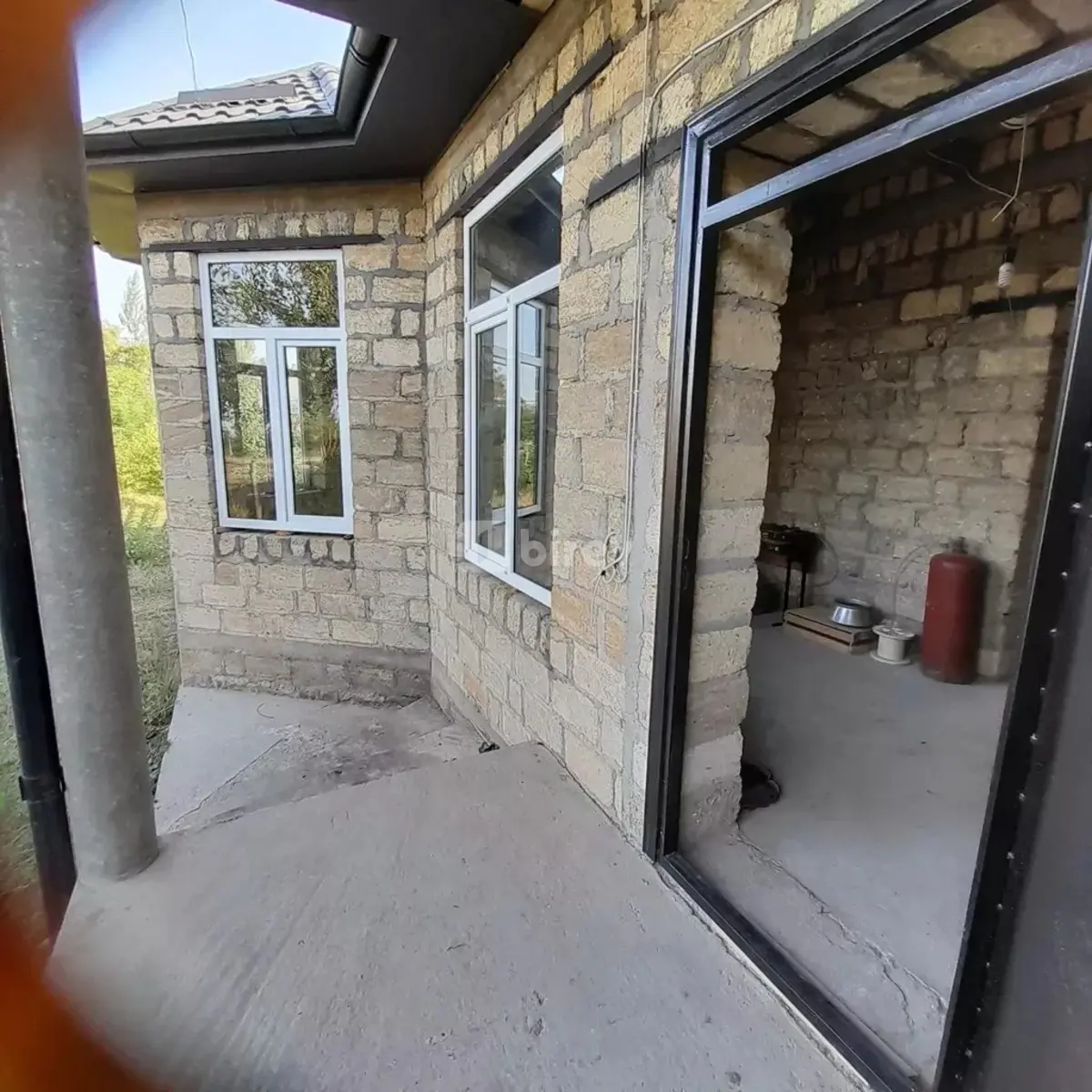 3 otaqlı həyət evi, Qusar rayonu, Qusar r. — şəkil 5