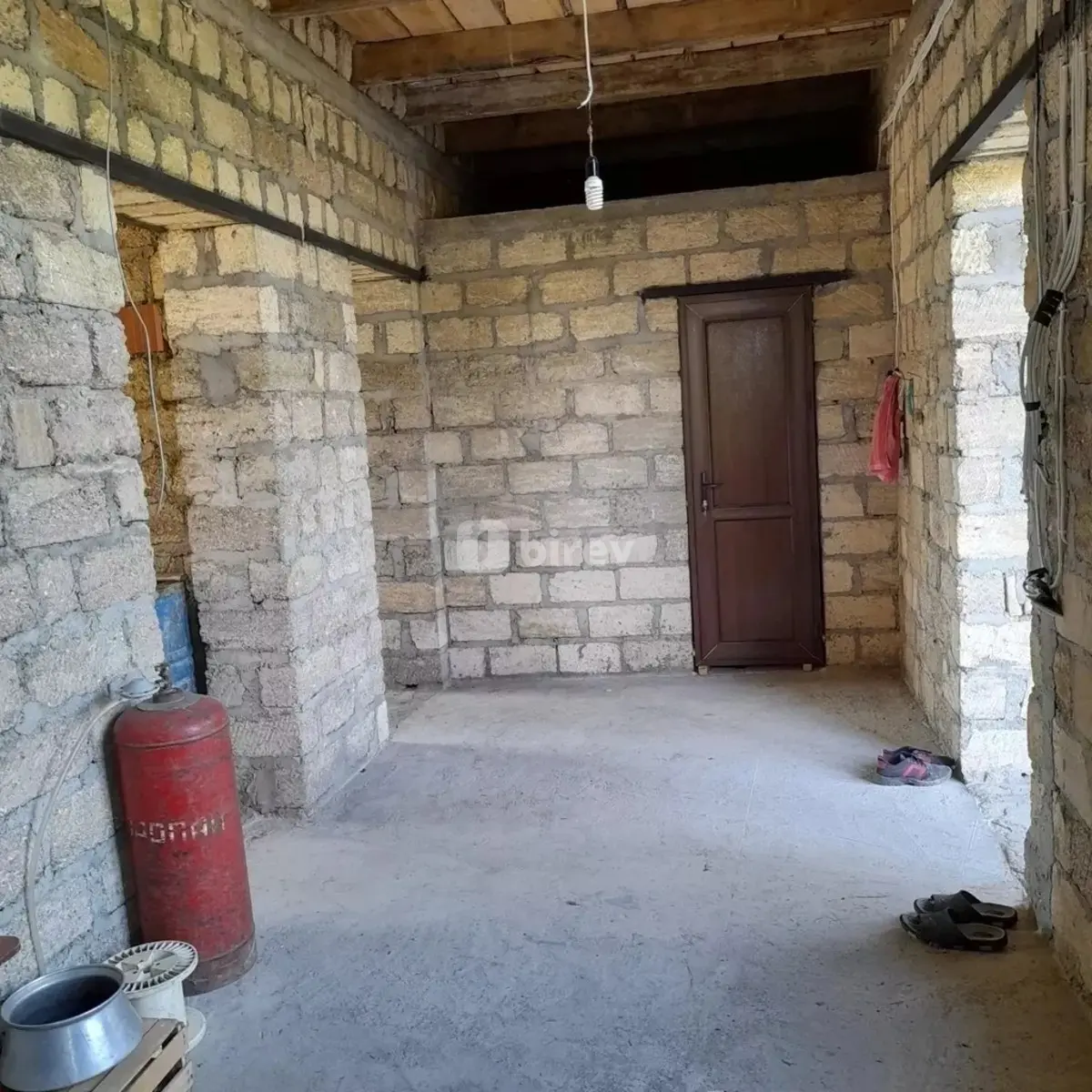 3 otaqlı həyət evi, Qusar rayonu, Qusar r. — şəkil 6