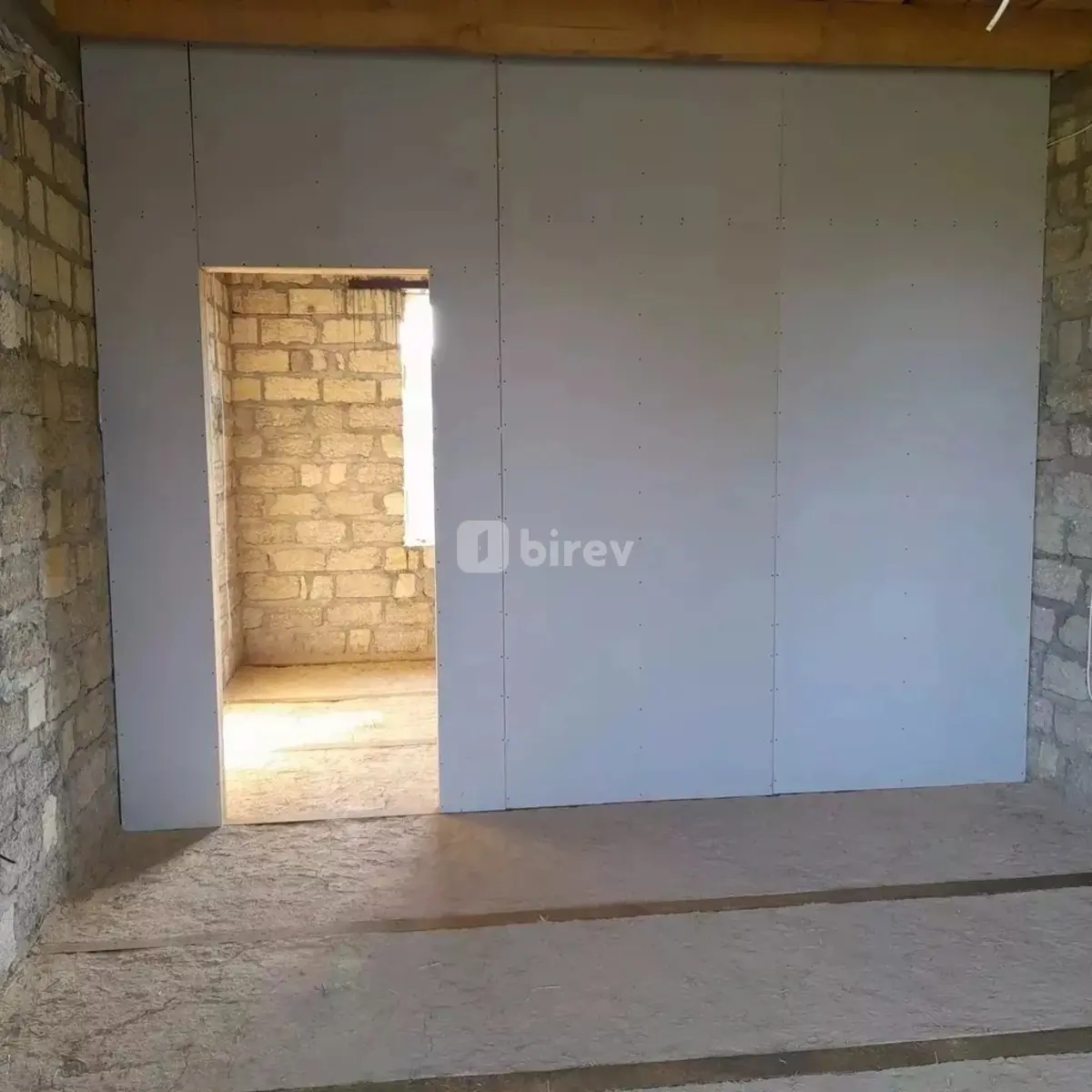 3 otaqlı həyət evi, Qusar rayonu, Qusar r. — şəkil 7