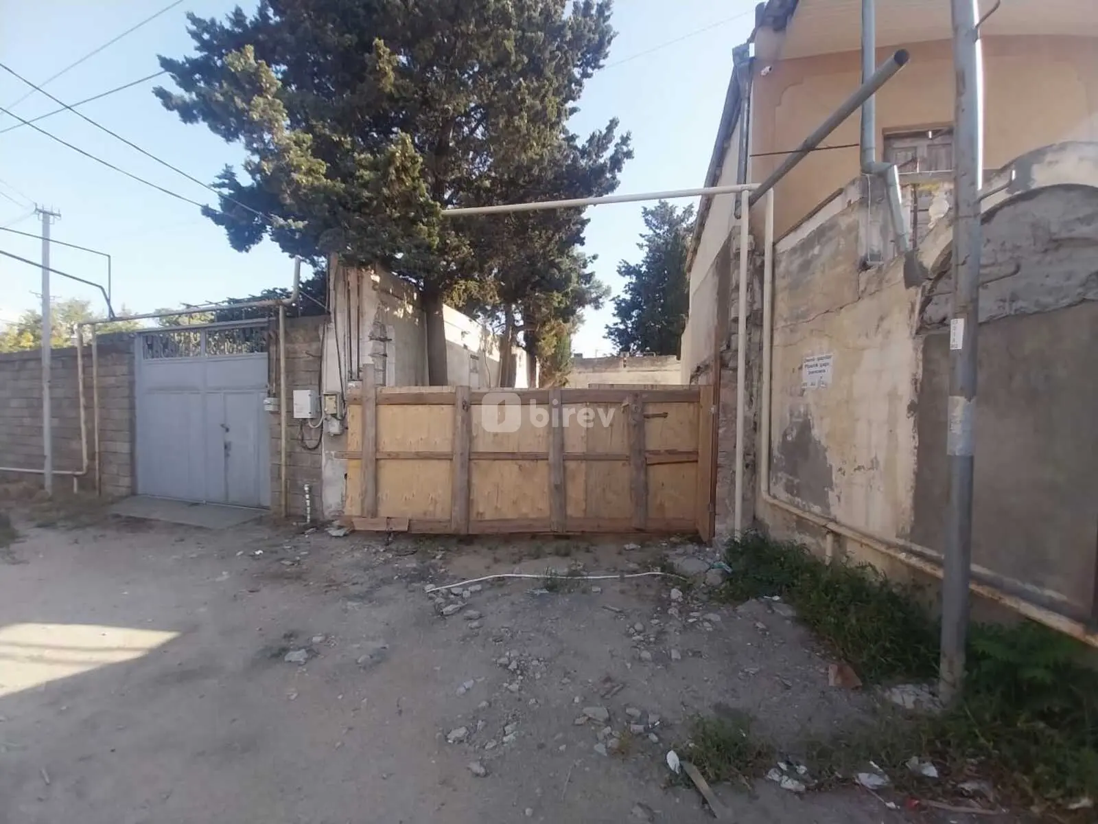 4.8 sot torpaq, Mərdəkan q., yл. C.Ecehиha, Xəzər rayonu — şəkil 2