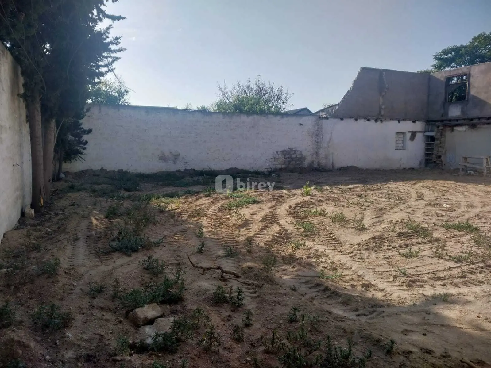 4.8 sot torpaq, Mərdəkan q., yл. C.Ecehиha, Xəzər rayonu — şəkil 6