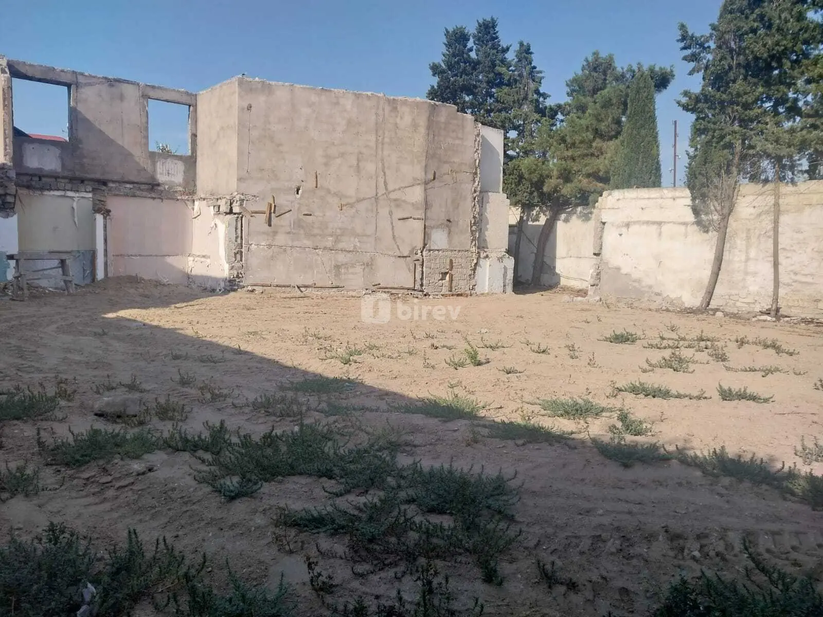 4.8 sot torpaq, Mərdəkan q., yл. C.Ecehиha, Xəzər rayonu — şəkil 8