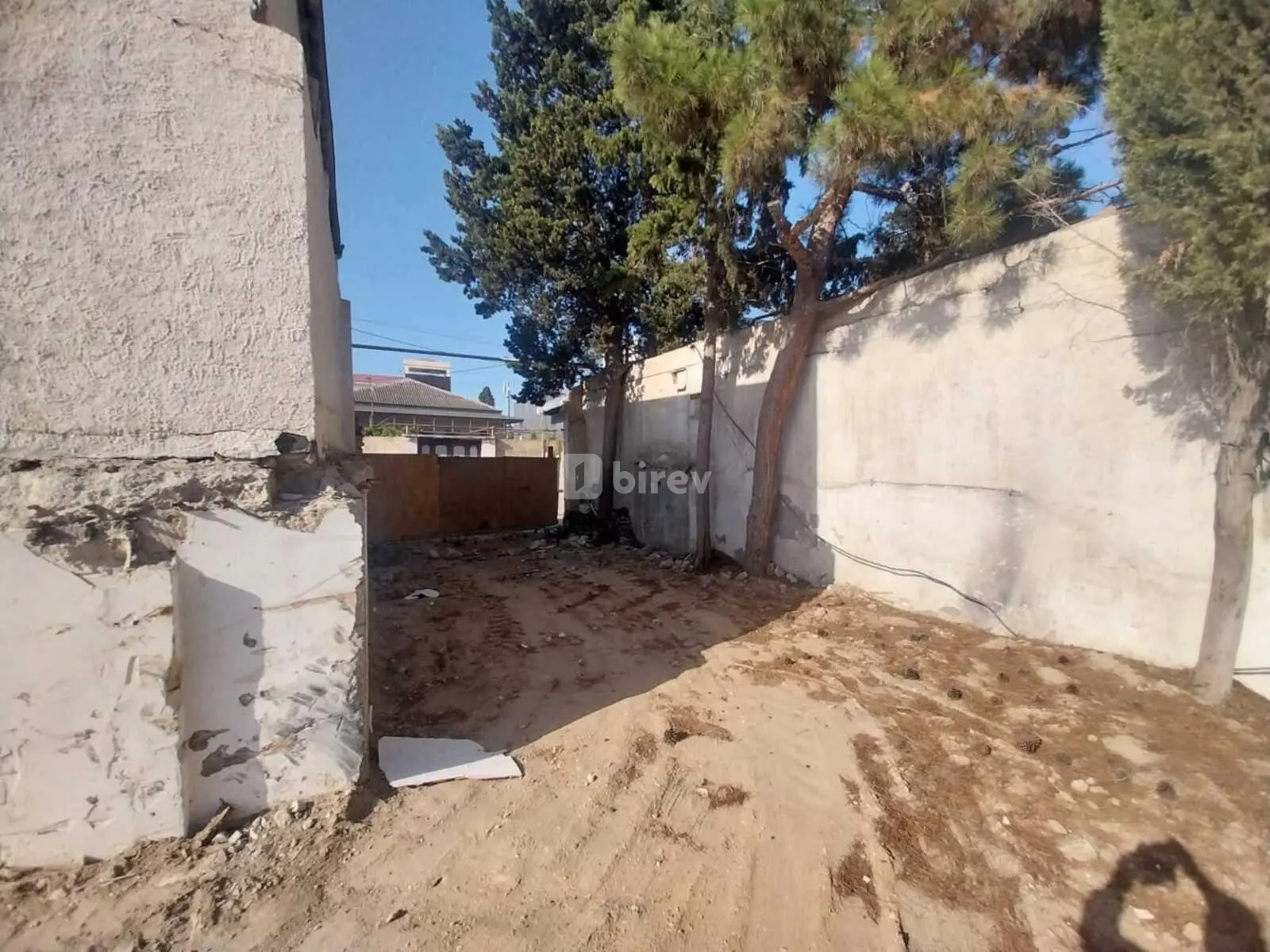 4.8 sot torpaq, Mərdəkan q., yл. C.Ecehиha, Xəzər rayonu — şəkil 12