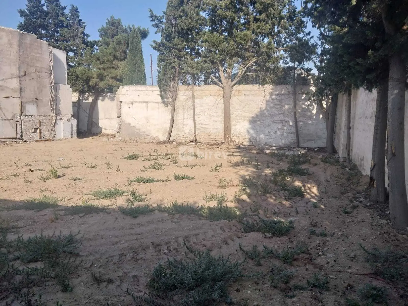 4.8 sot torpaq, Mərdəkan q., yл. C.Ecehиha, Xəzər rayonu — şəkil 13