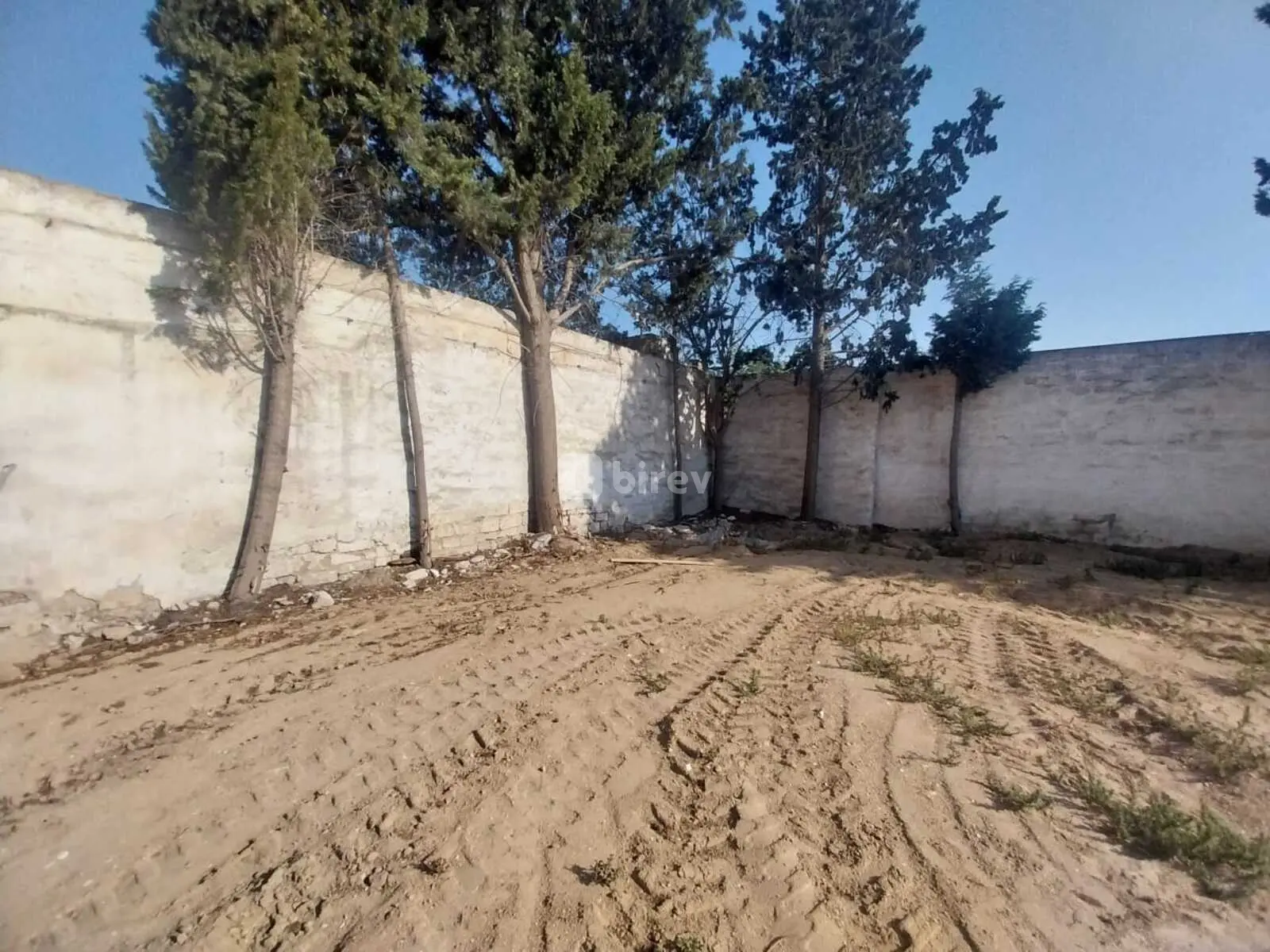 4.8 sot torpaq, Mərdəkan q., yл. C.Ecehиha, Xəzər rayonu — şəkil 20