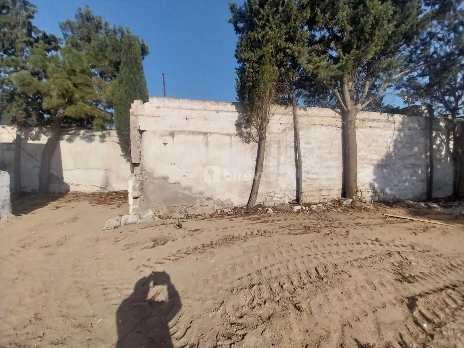 4.8 sot torpaq, Mərdəkan q., yл. C.Ecehиha, Xəzər rayonu — şəkil 21