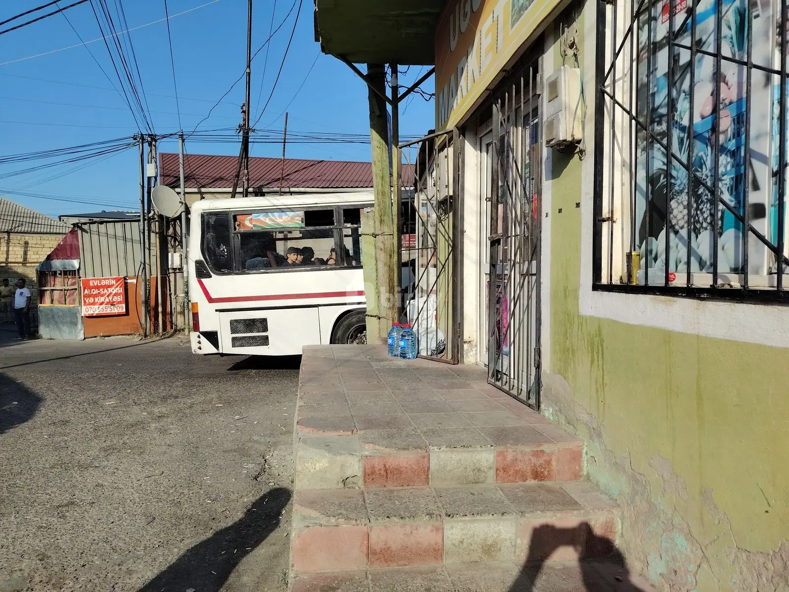 2 otaqlı həyət evi, Xırdalan q., Xırdalan şəhəri, Abşeron rayonu — şəkil 3